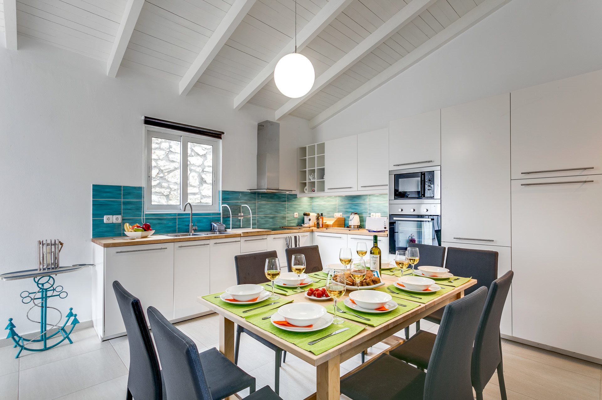 Villa Almyrida View, Chania, &#x41A;&#x440;&#x438;&#x442;