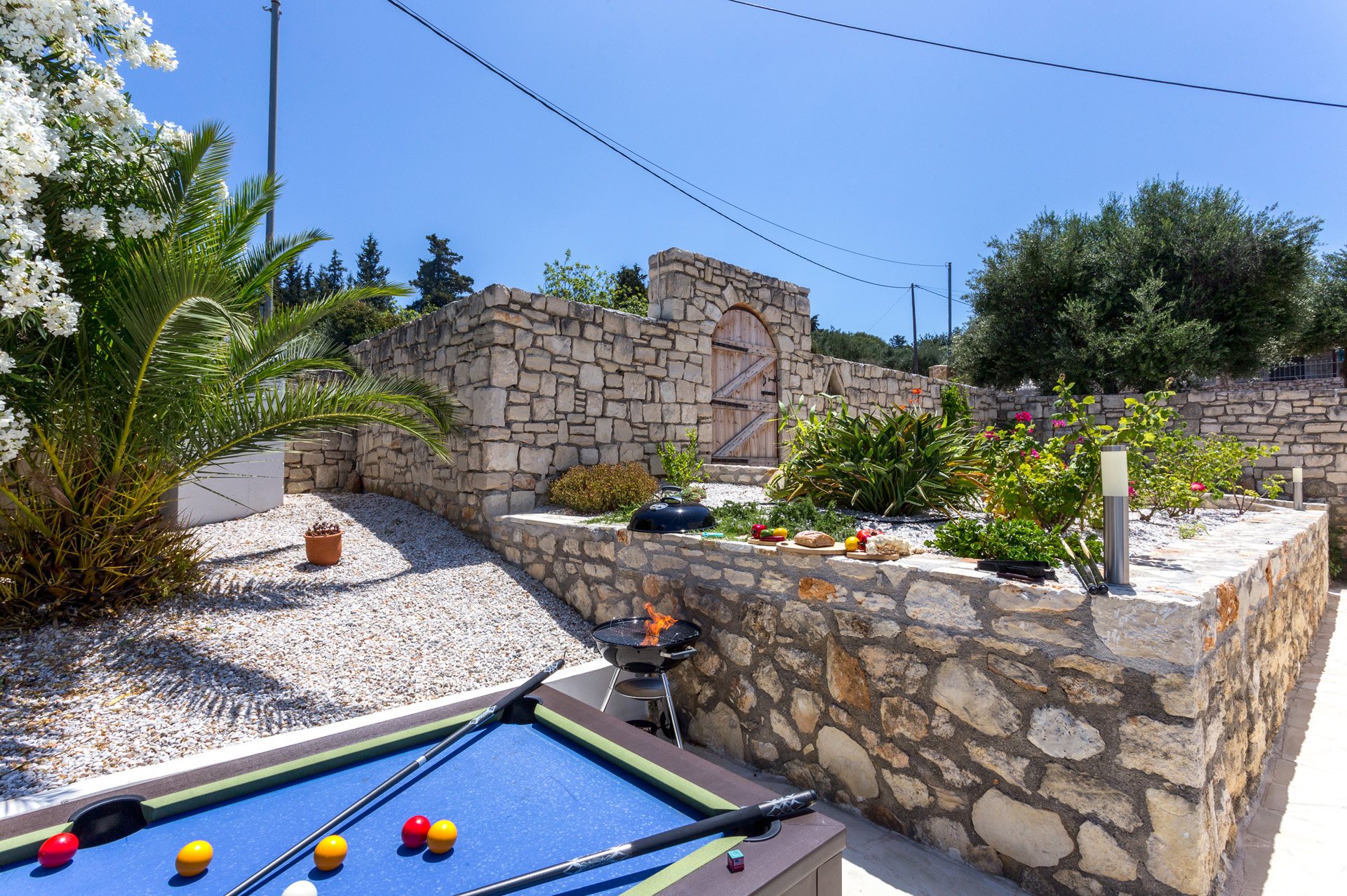Villa Almyrida View, Chania, &#x41A;&#x440;&#x438;&#x442;