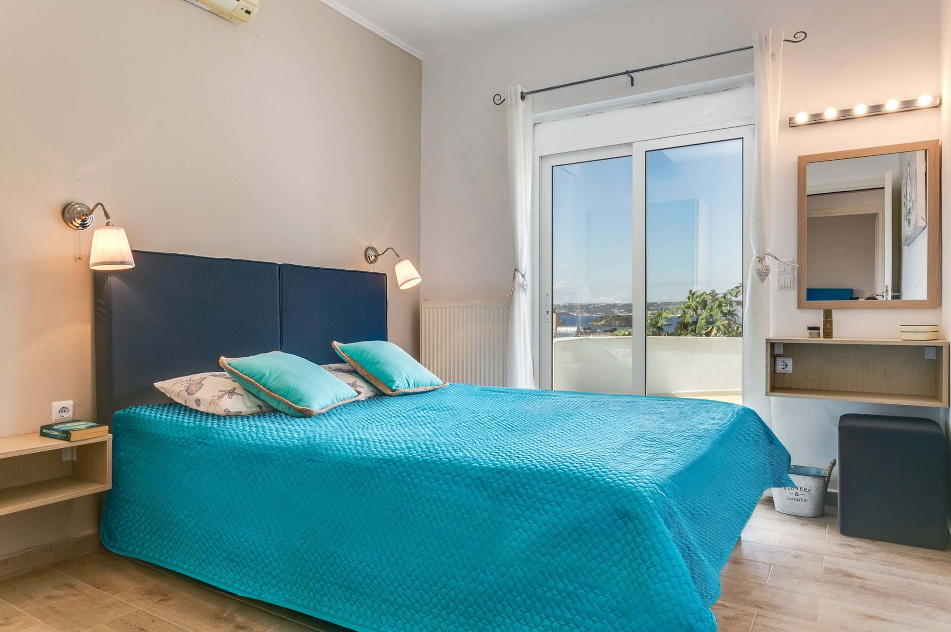 Villa Almyrida View, Chania, &#x41A;&#x440;&#x438;&#x442;