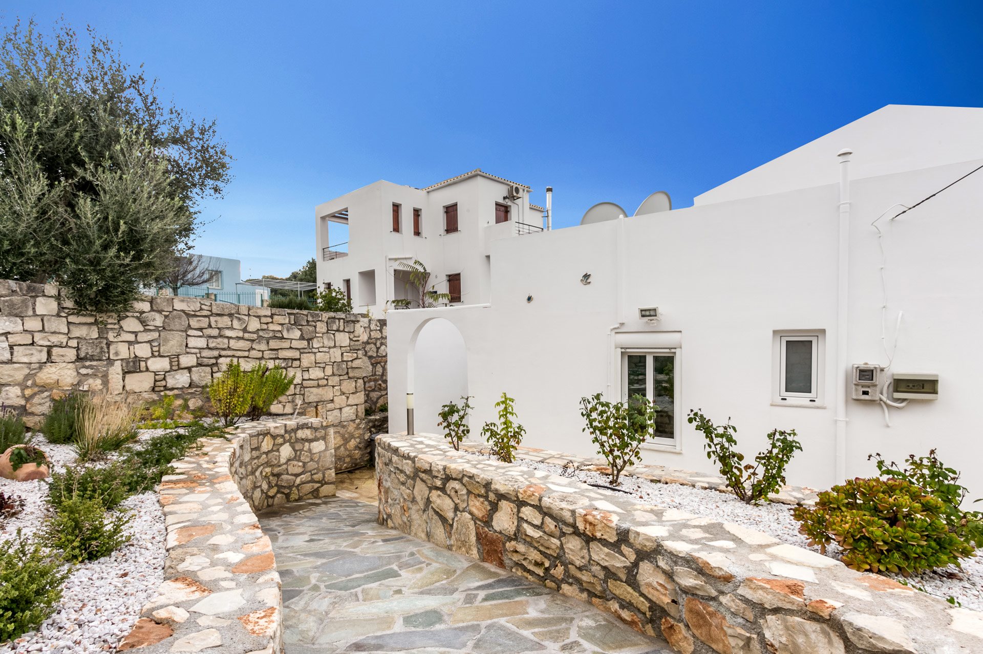 Villa Almyrida View, Chania, &#x41A;&#x440;&#x438;&#x442;