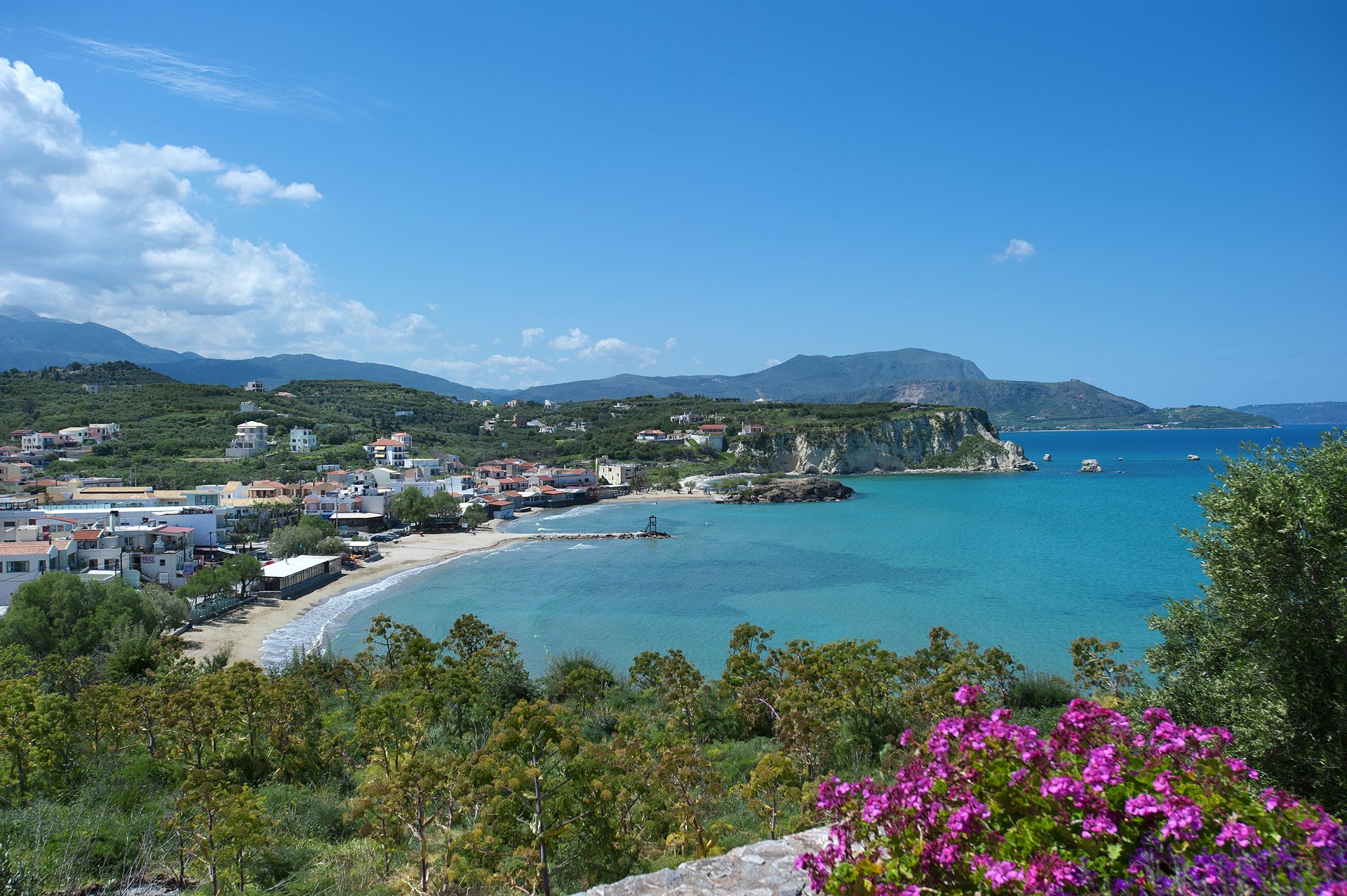 Villa Almyrida View, Chania, &#x41A;&#x440;&#x438;&#x442;