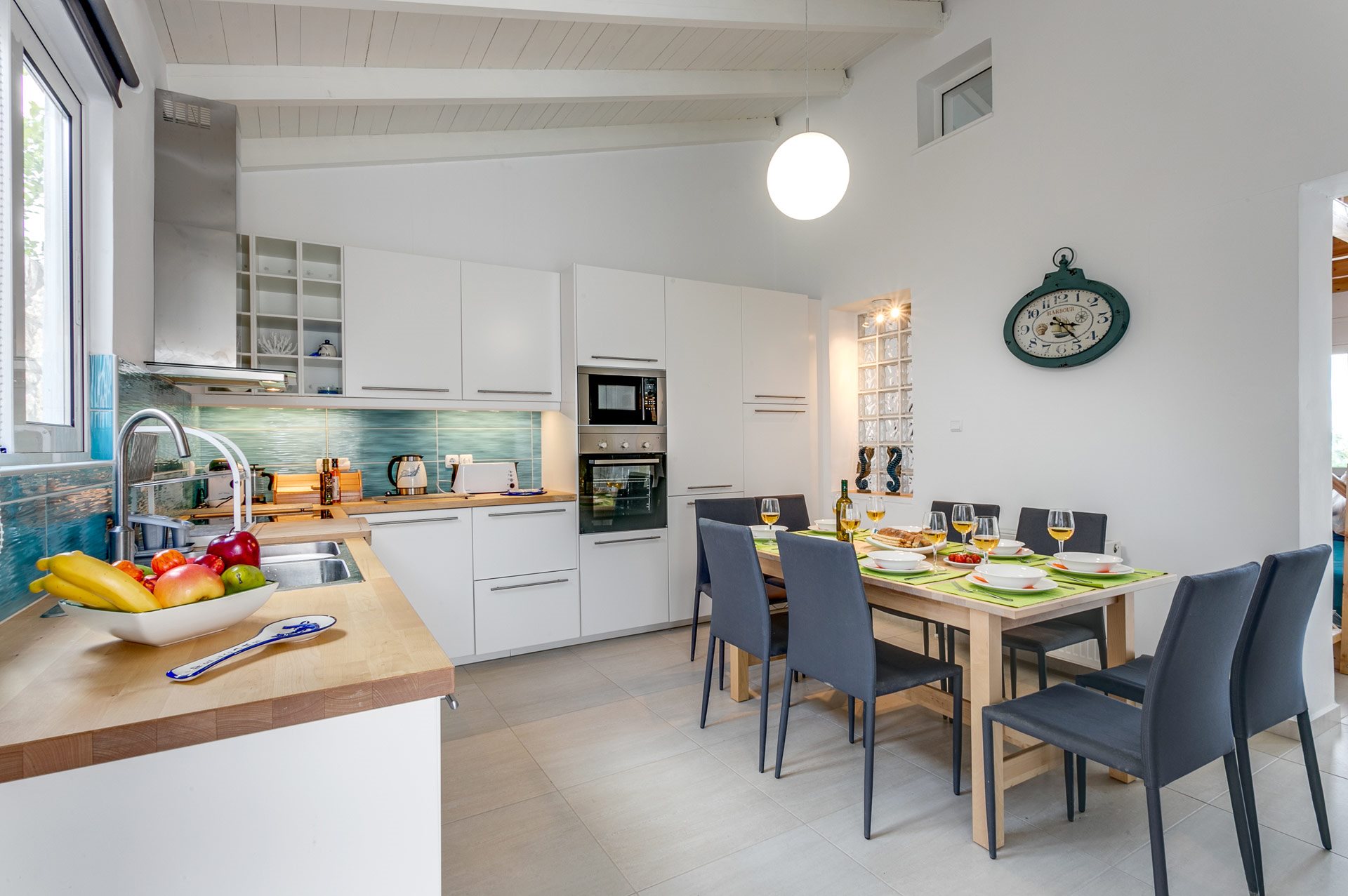 Villa Almyrida View, Chania, &#x41A;&#x440;&#x438;&#x442;