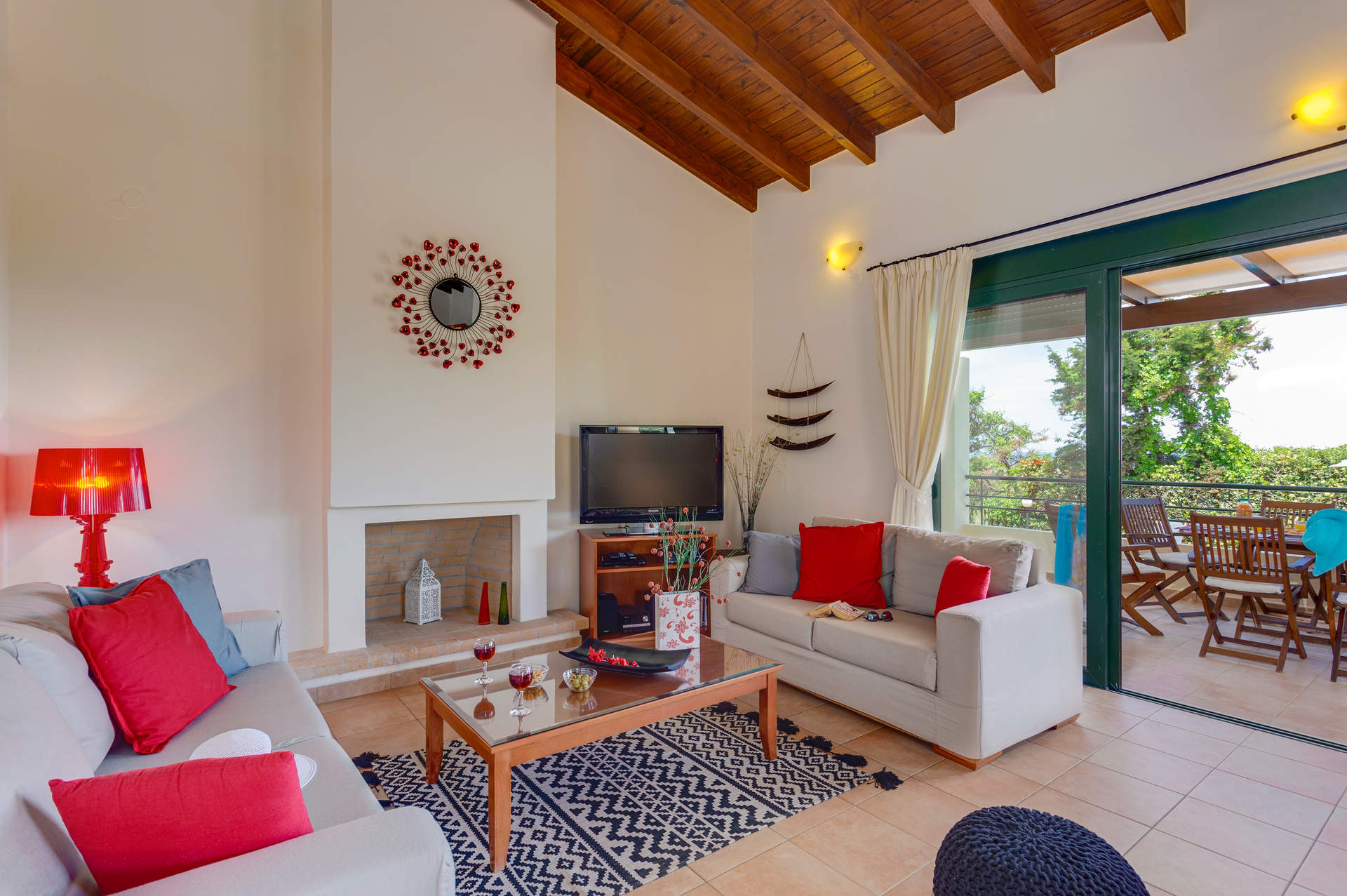Villa Anna Maria, Chania, Kreta