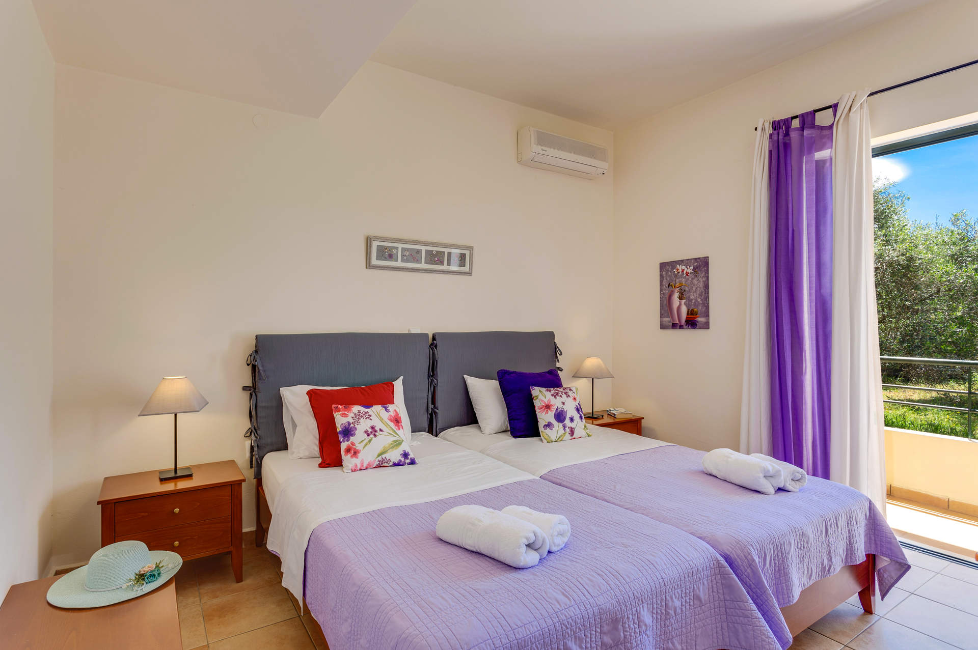 Villa Anna Maria, Chania, Kreta