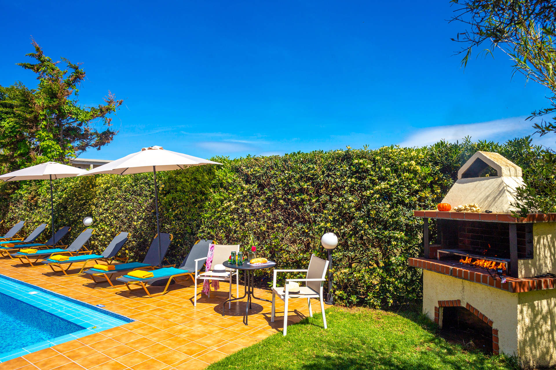 Villa Anna Maria, Chania, Kreta
