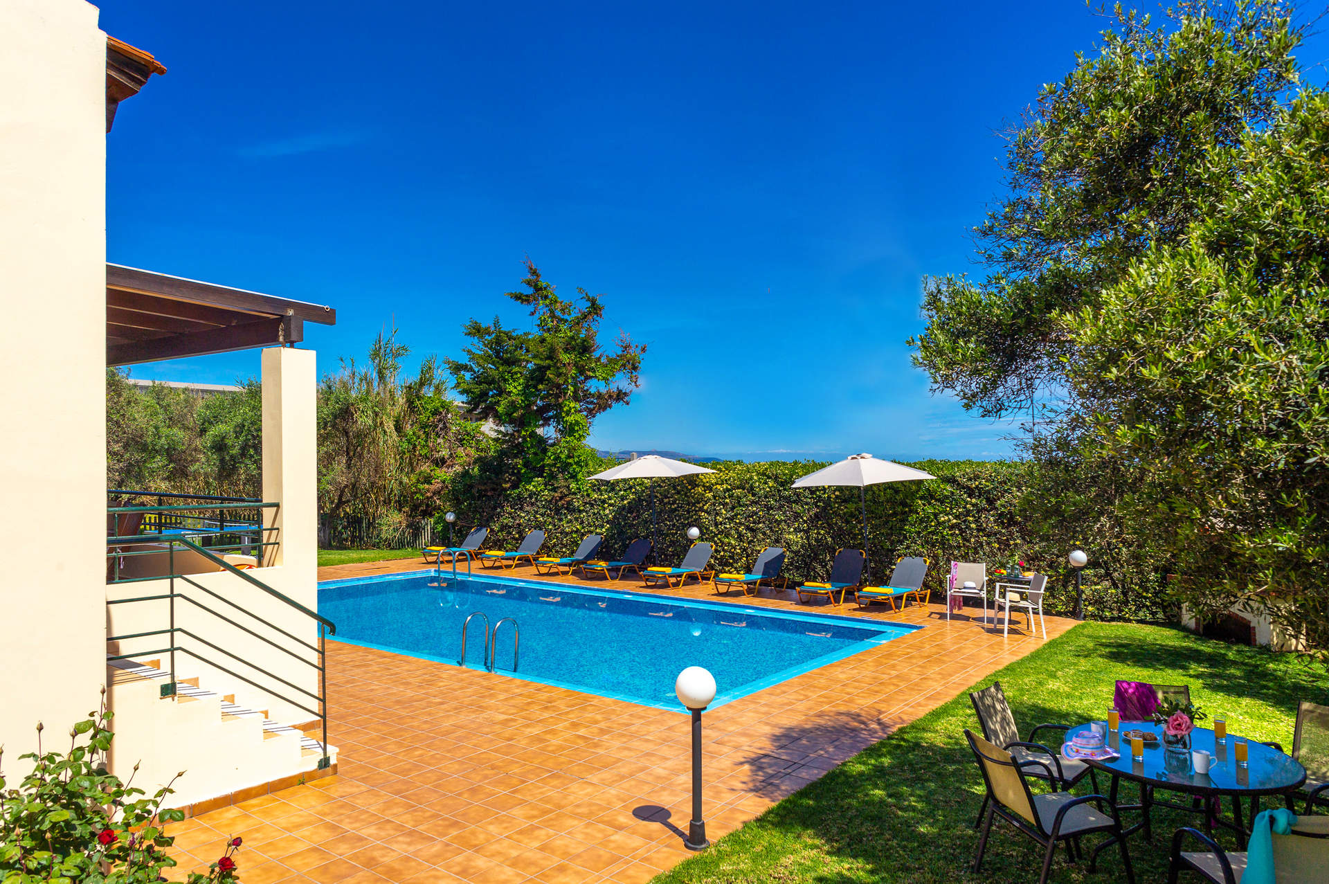 Villa Anna Maria, Chania, Kreta