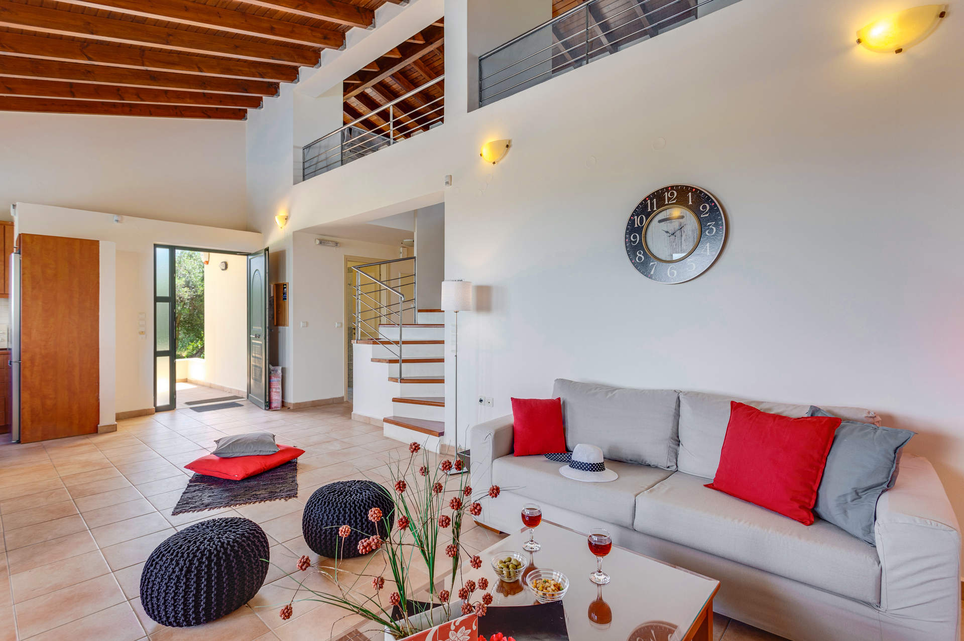 Villa Anna Maria, Chania, Kreta