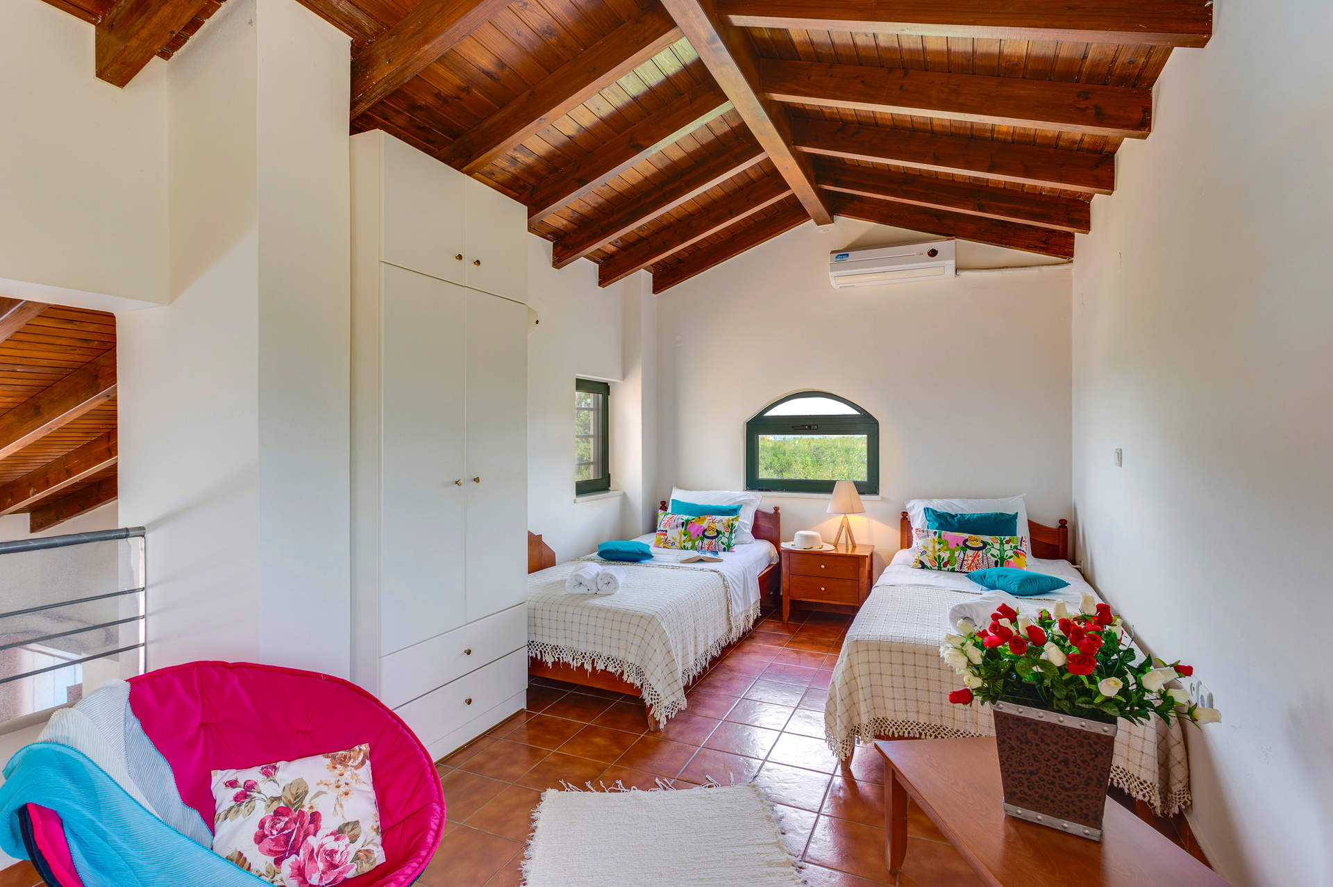 Villa Anna Maria, Chania, Kreta