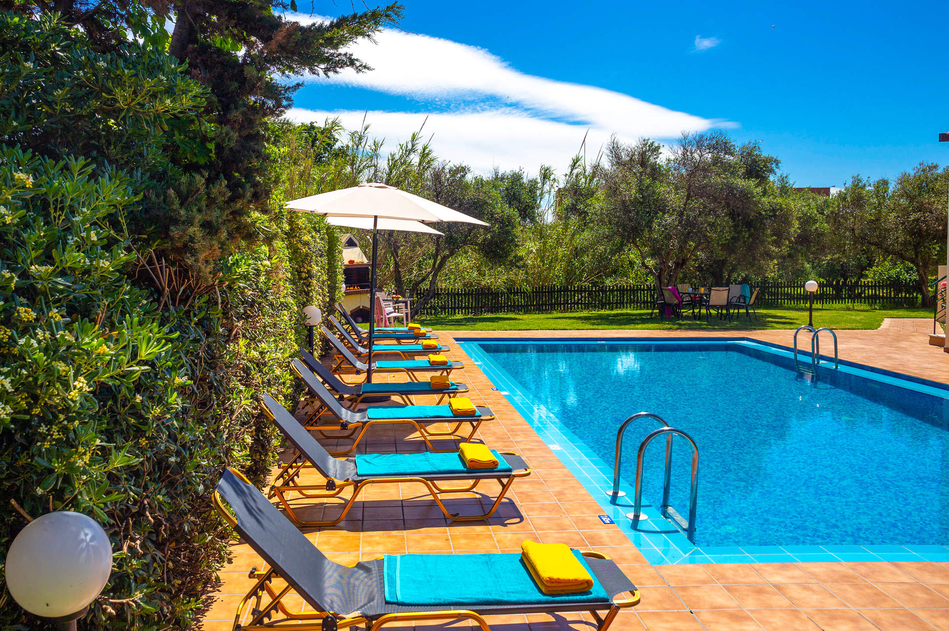 Villa Anna Maria, Chania, Kreta