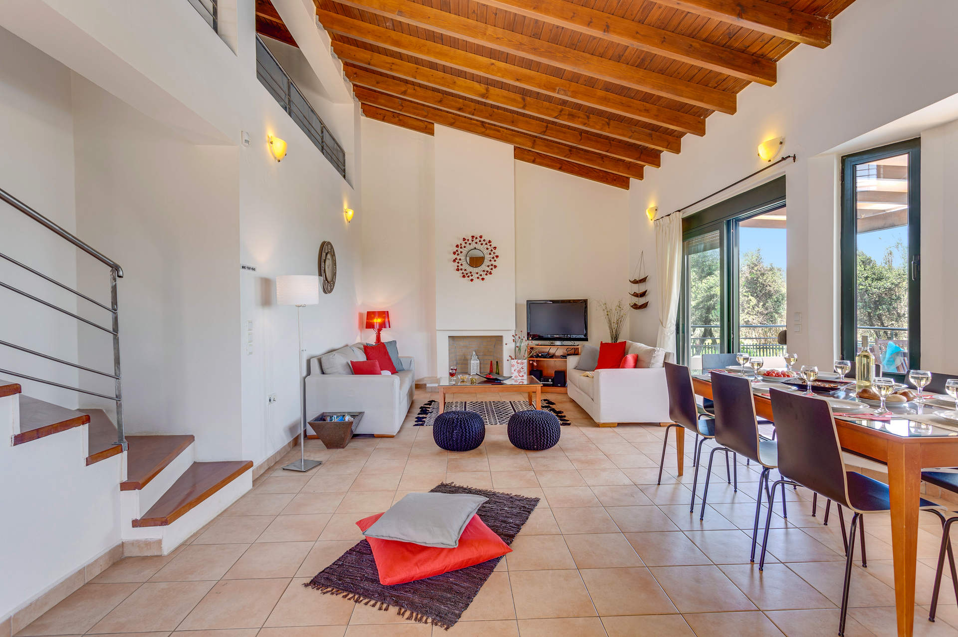 Villa Anna Maria, Chania, Kreta