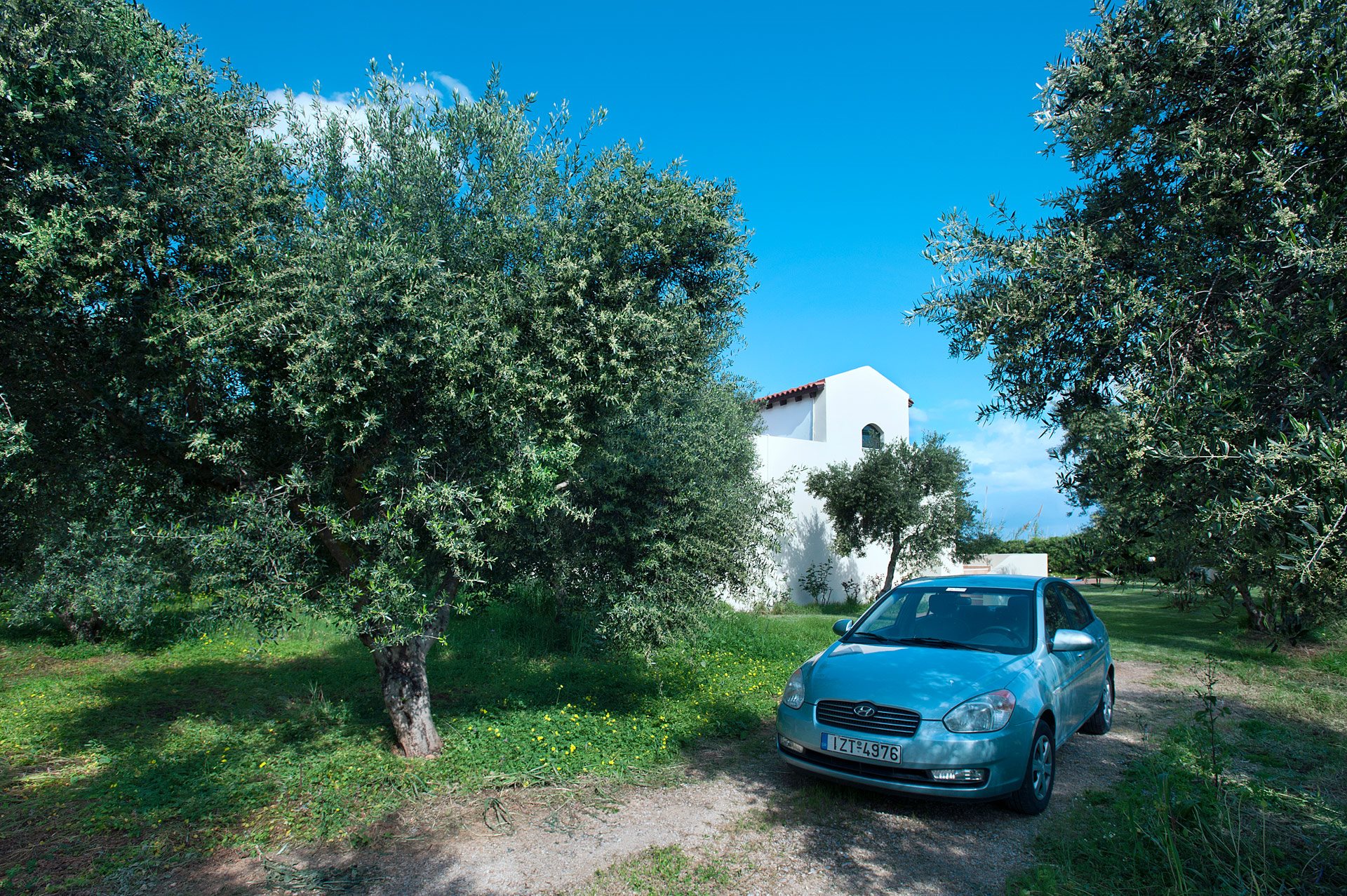 Villa Anna Maria, Chania, Kreta