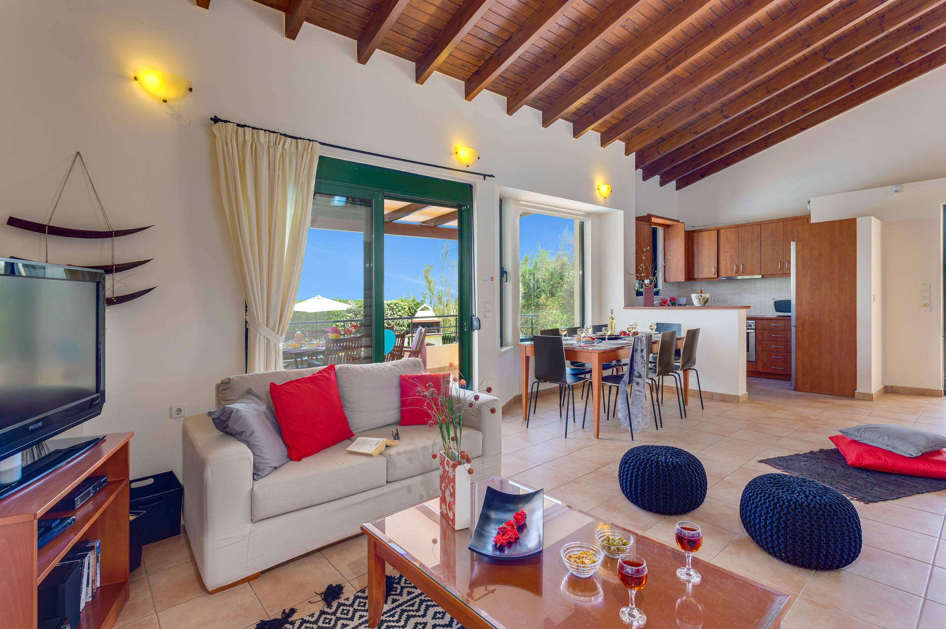 Villa Anna Maria, Chania, Kreta