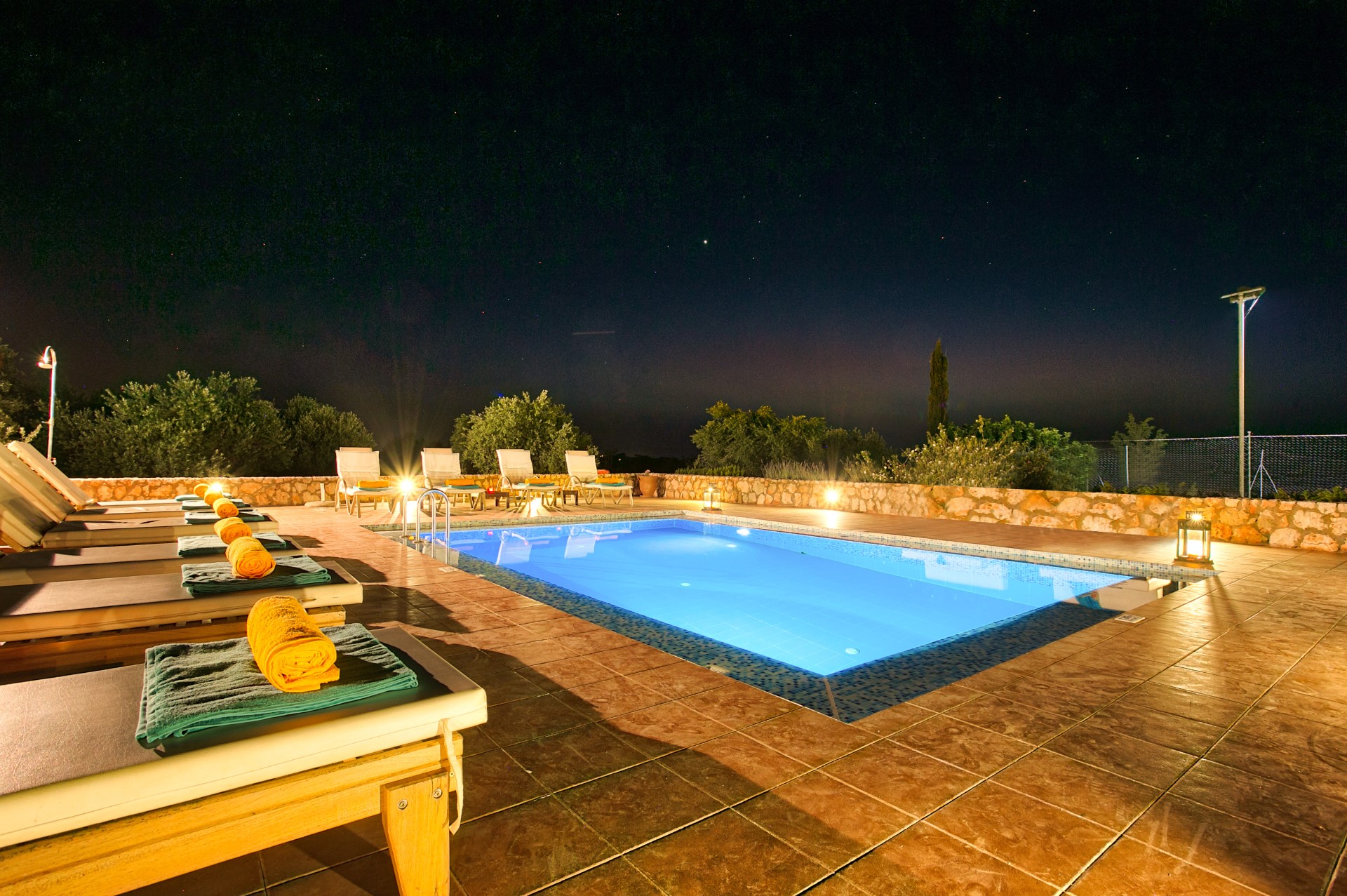 Villa Horizon In Chania, Crete | Villa Plus