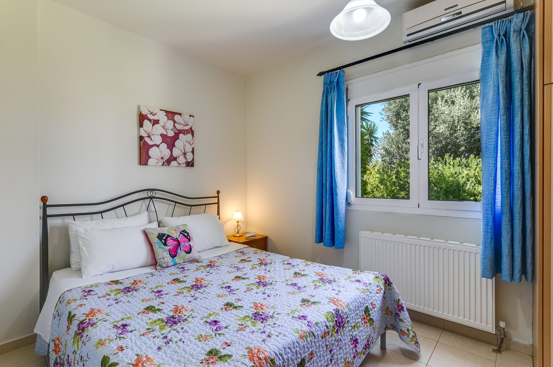 Villa Kastellaki, Rethymnon, Creta