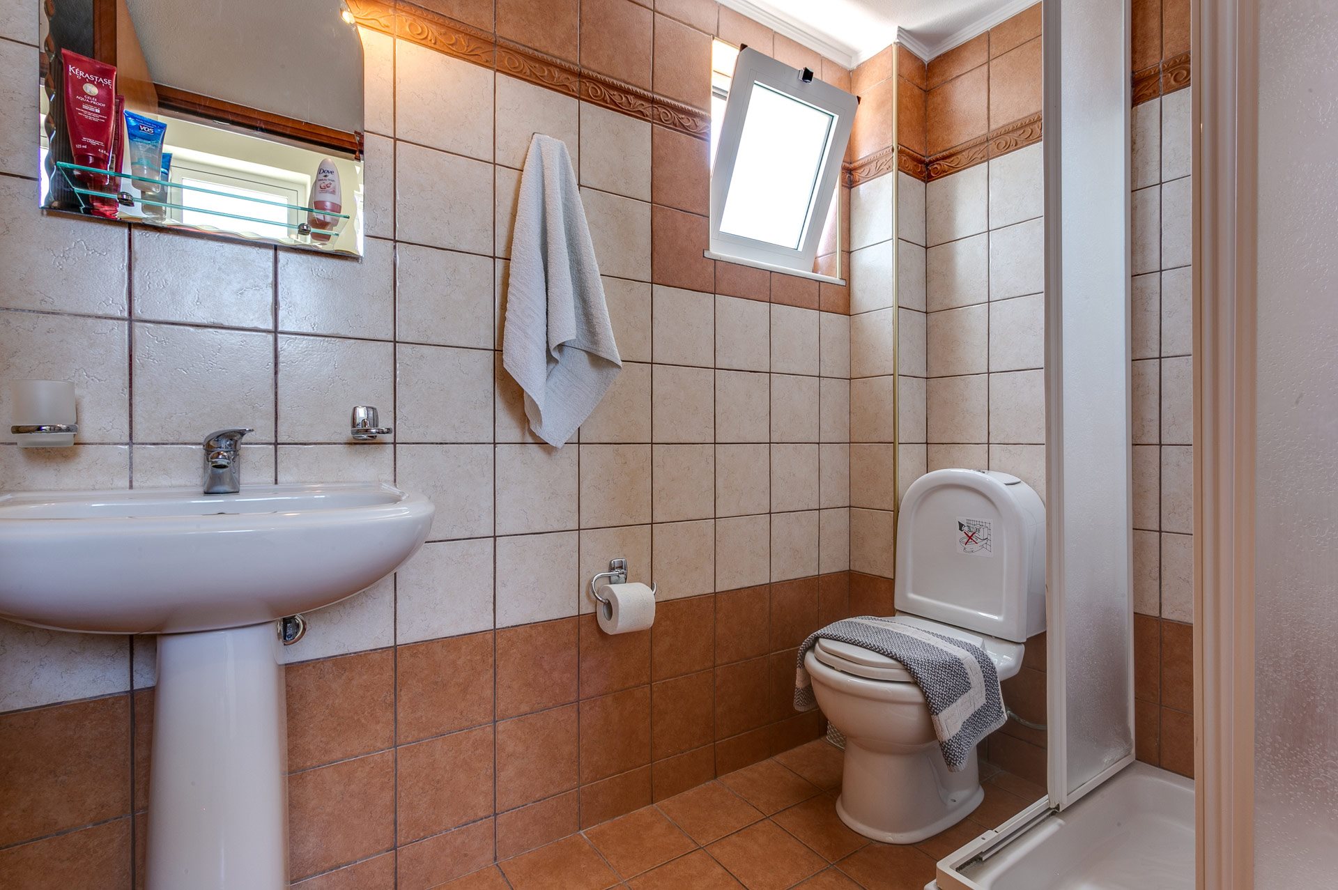 Villa Kastellaki, Rethymnon, Creta