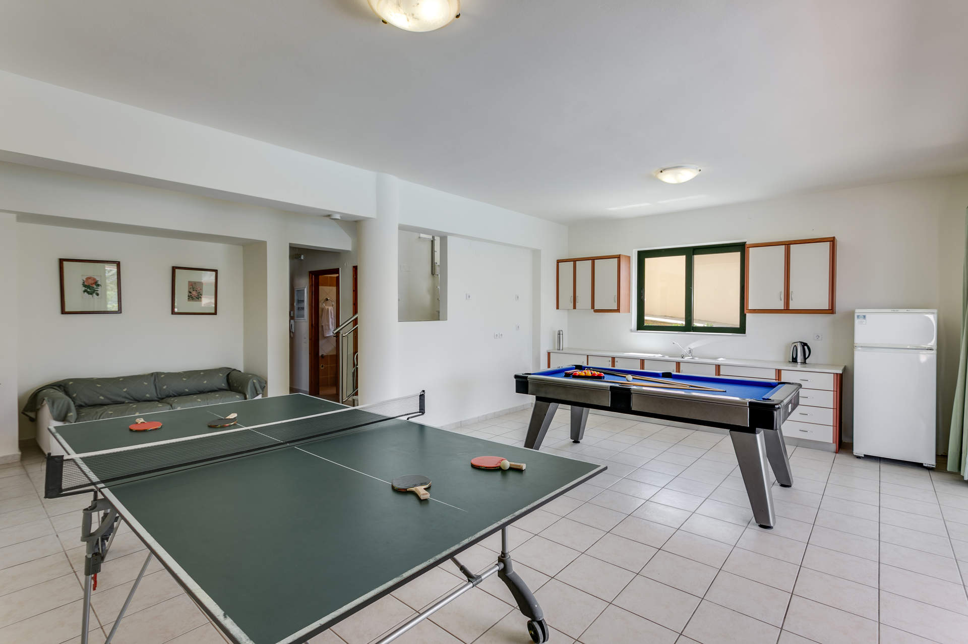 Villa Katerina Pente, Chania, Kreta