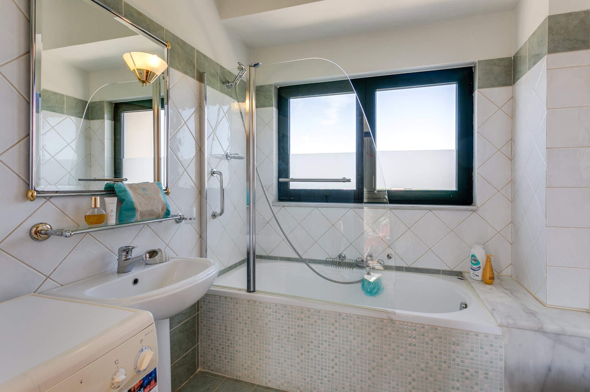 Villa Katerina Pente, Chania, Kreta