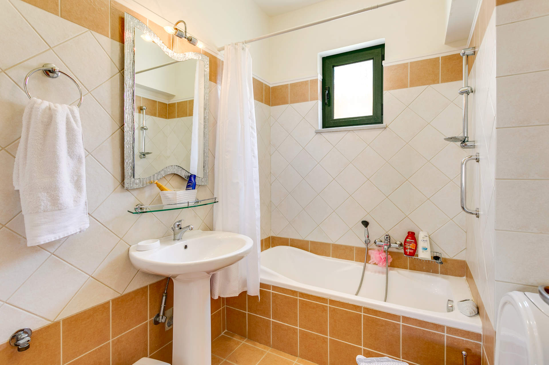 Villa Katerina Pente, Chania, Kreta