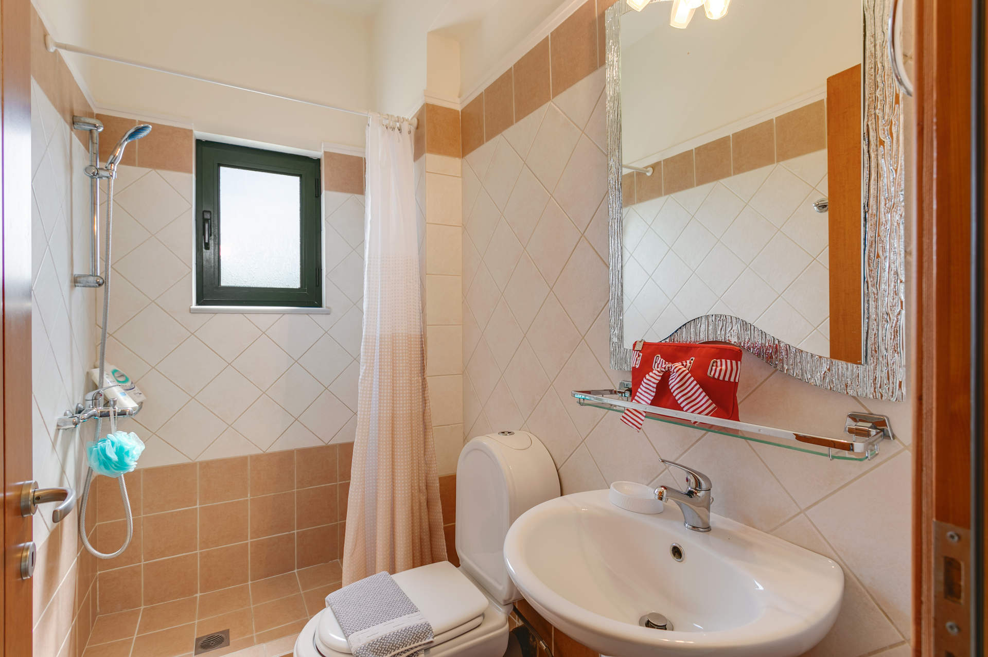 Villa Katerina Pente, Chania, Kreta