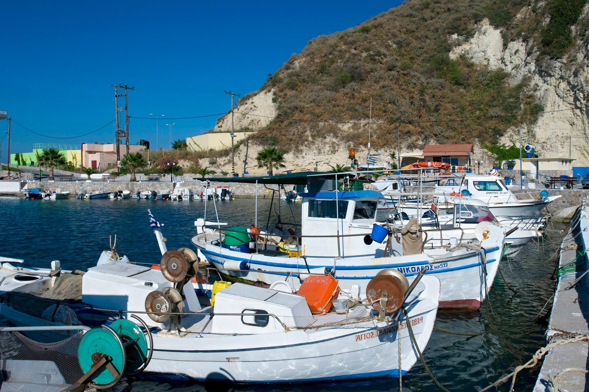 Villa Katerina Pente, Chania, Kreta