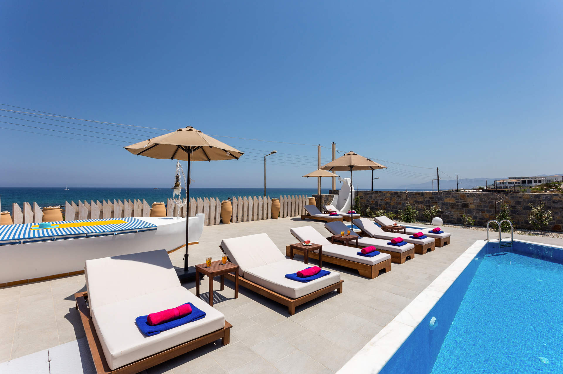 Villa Kery, Hersonissos, &#x39A;&#x3C1;&#x3AE;&#x3C4;&#x3B7;