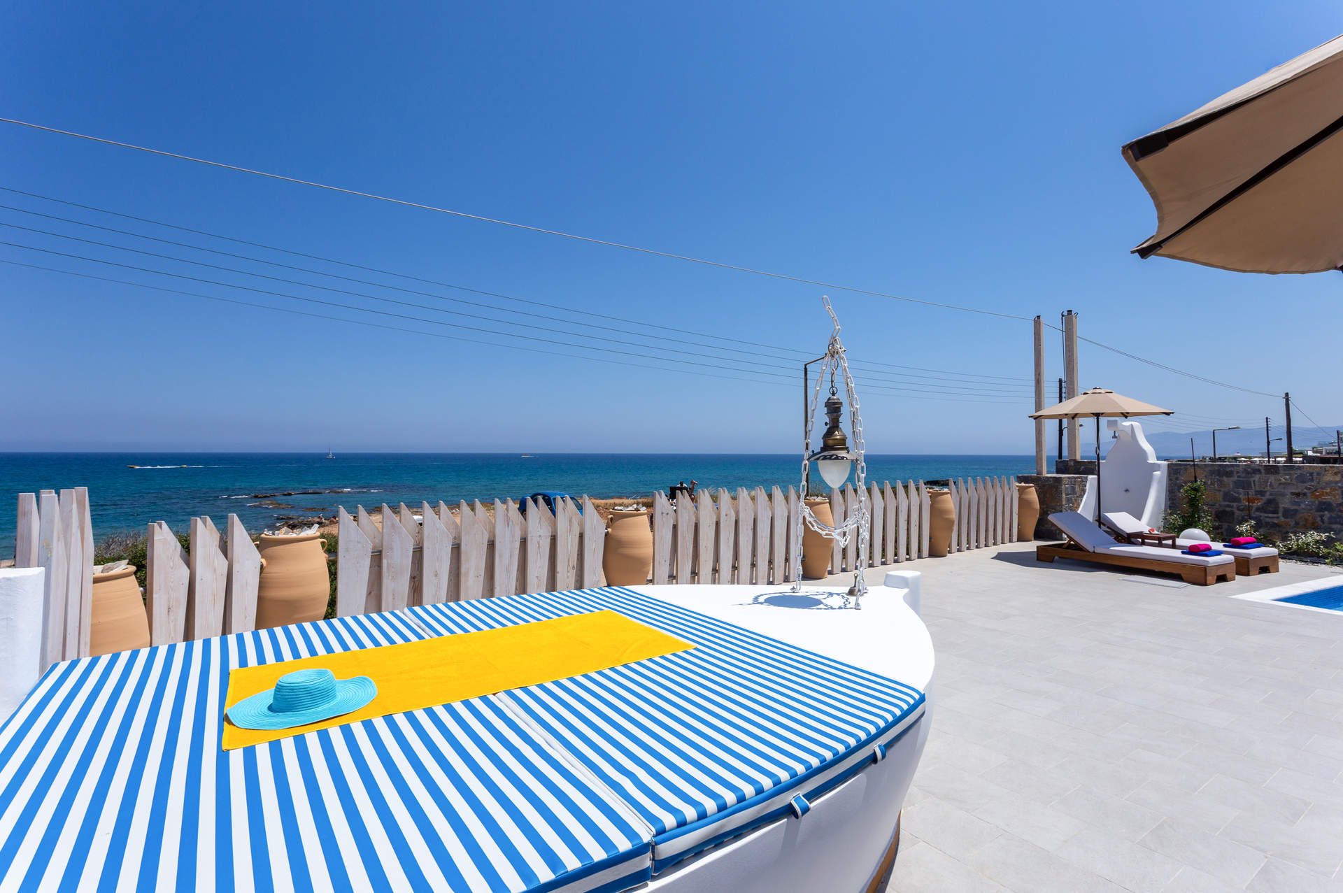 Villa Kery, Hersonissos, &#x39A;&#x3C1;&#x3AE;&#x3C4;&#x3B7;