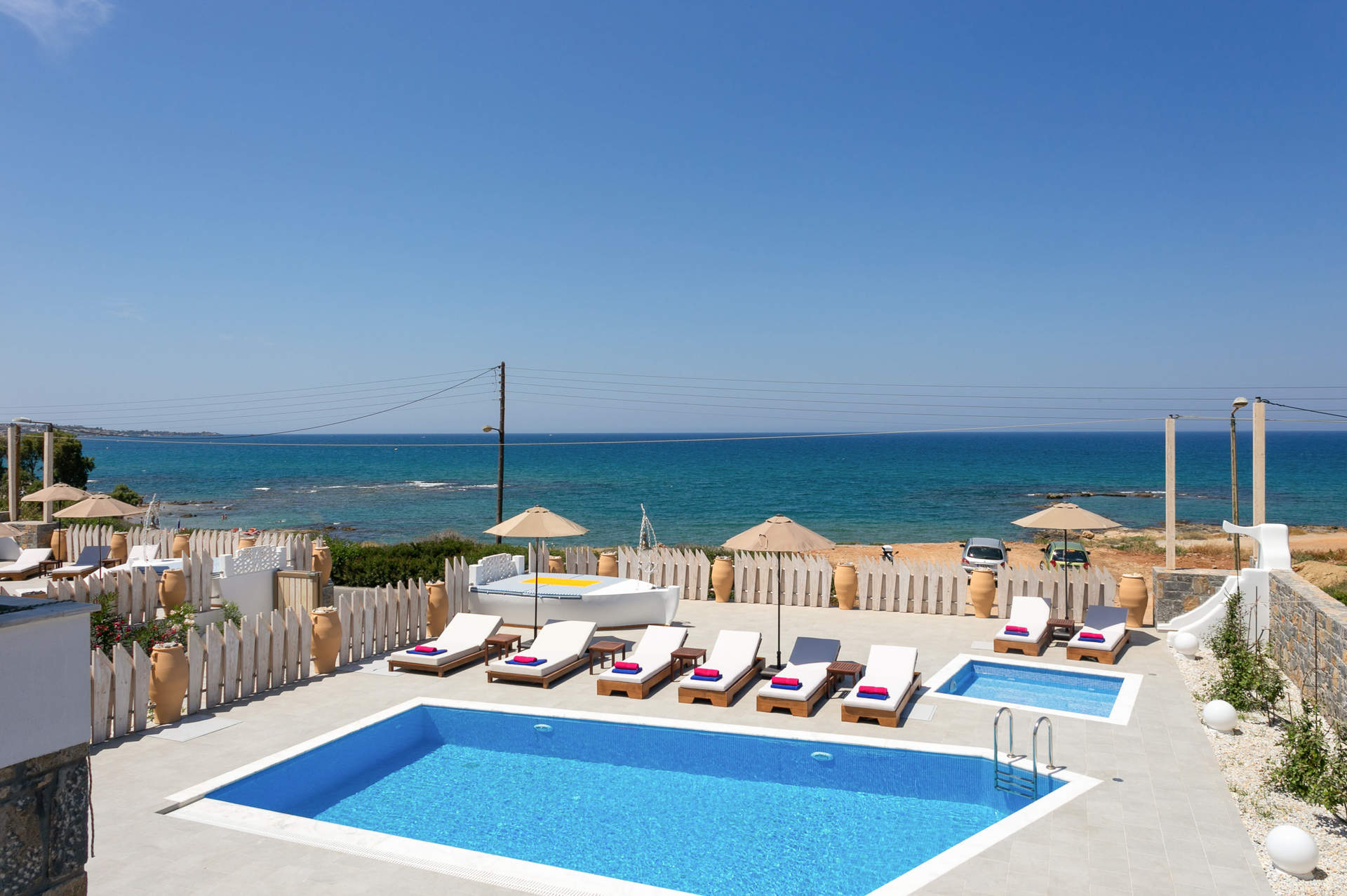 Villa Kery, Hersonissos, &#x39A;&#x3C1;&#x3AE;&#x3C4;&#x3B7;