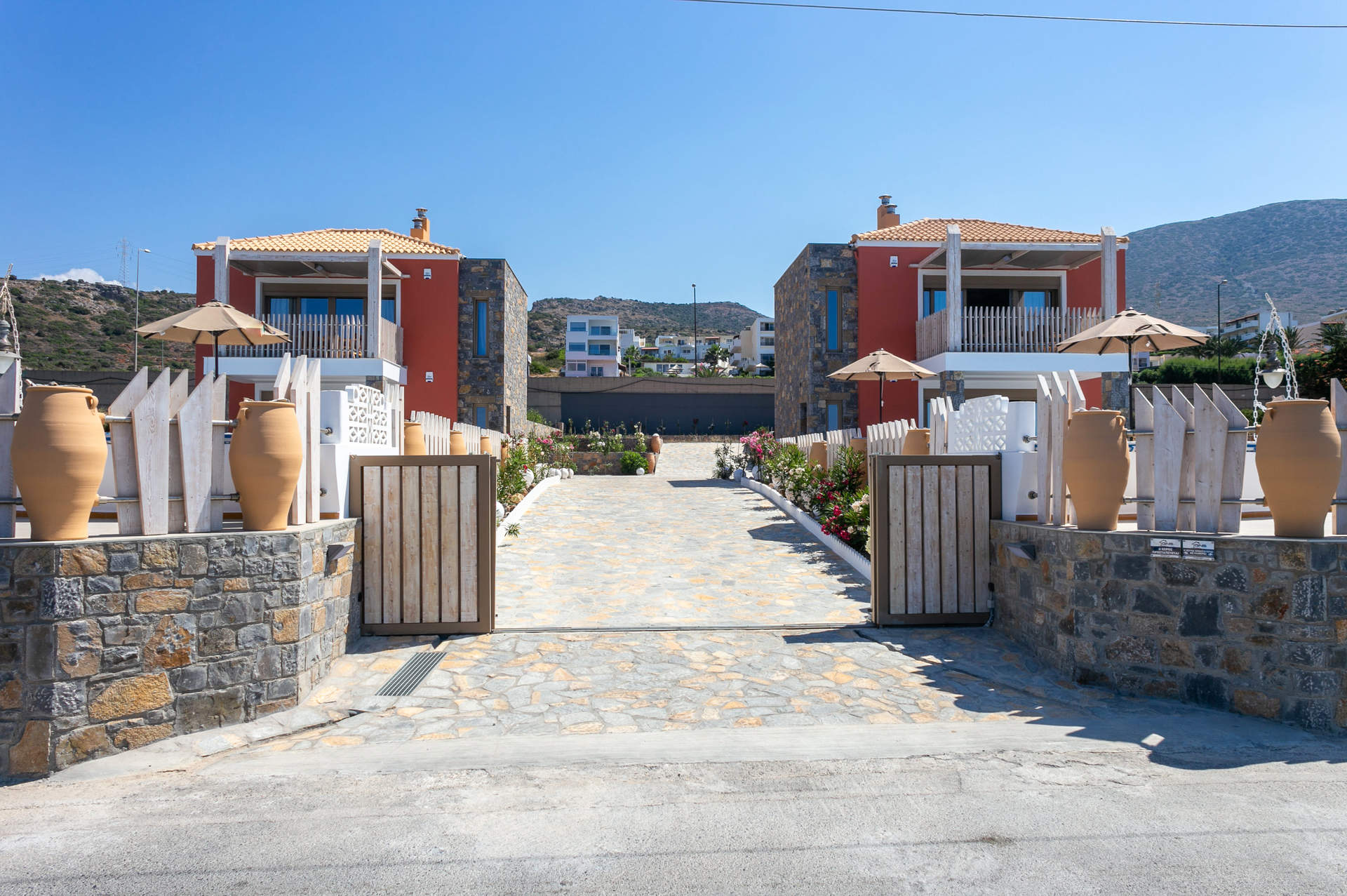 Villa Kery, Hersonissos, &#x39A;&#x3C1;&#x3AE;&#x3C4;&#x3B7;
