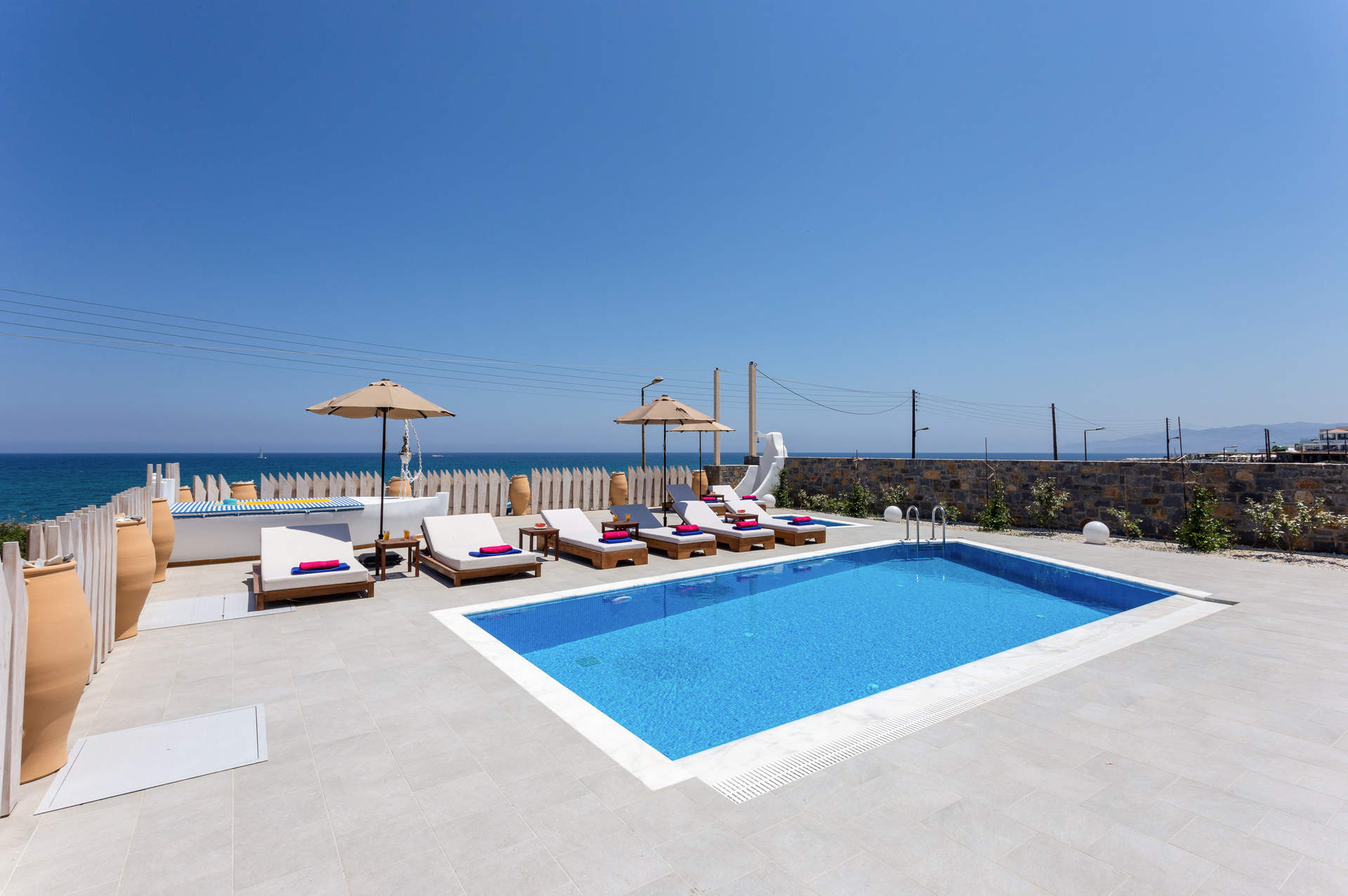 Villa Kery, Hersonissos, &#x39A;&#x3C1;&#x3AE;&#x3C4;&#x3B7;