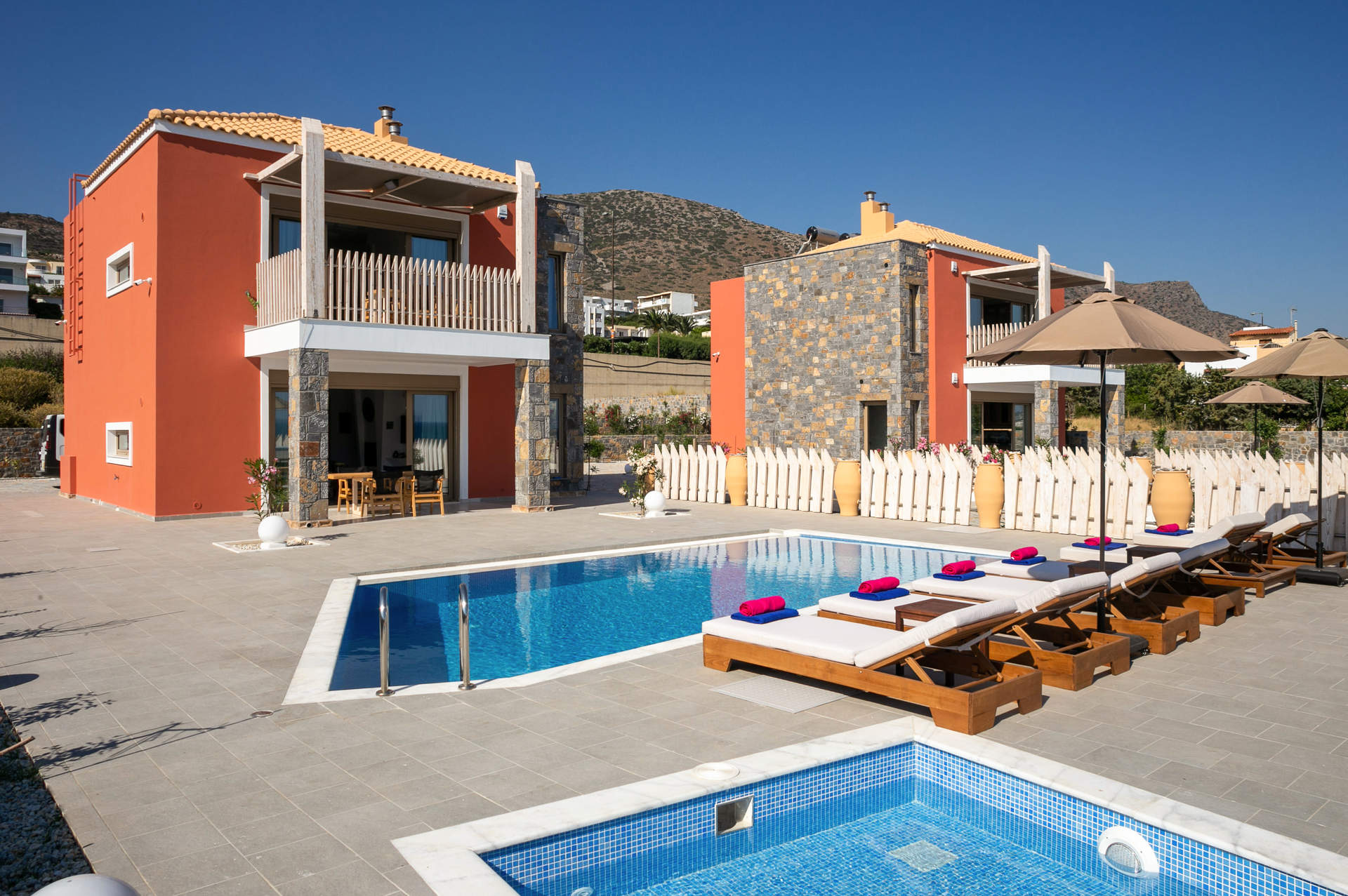 Villa Kery, Hersonissos, &#x39A;&#x3C1;&#x3AE;&#x3C4;&#x3B7;