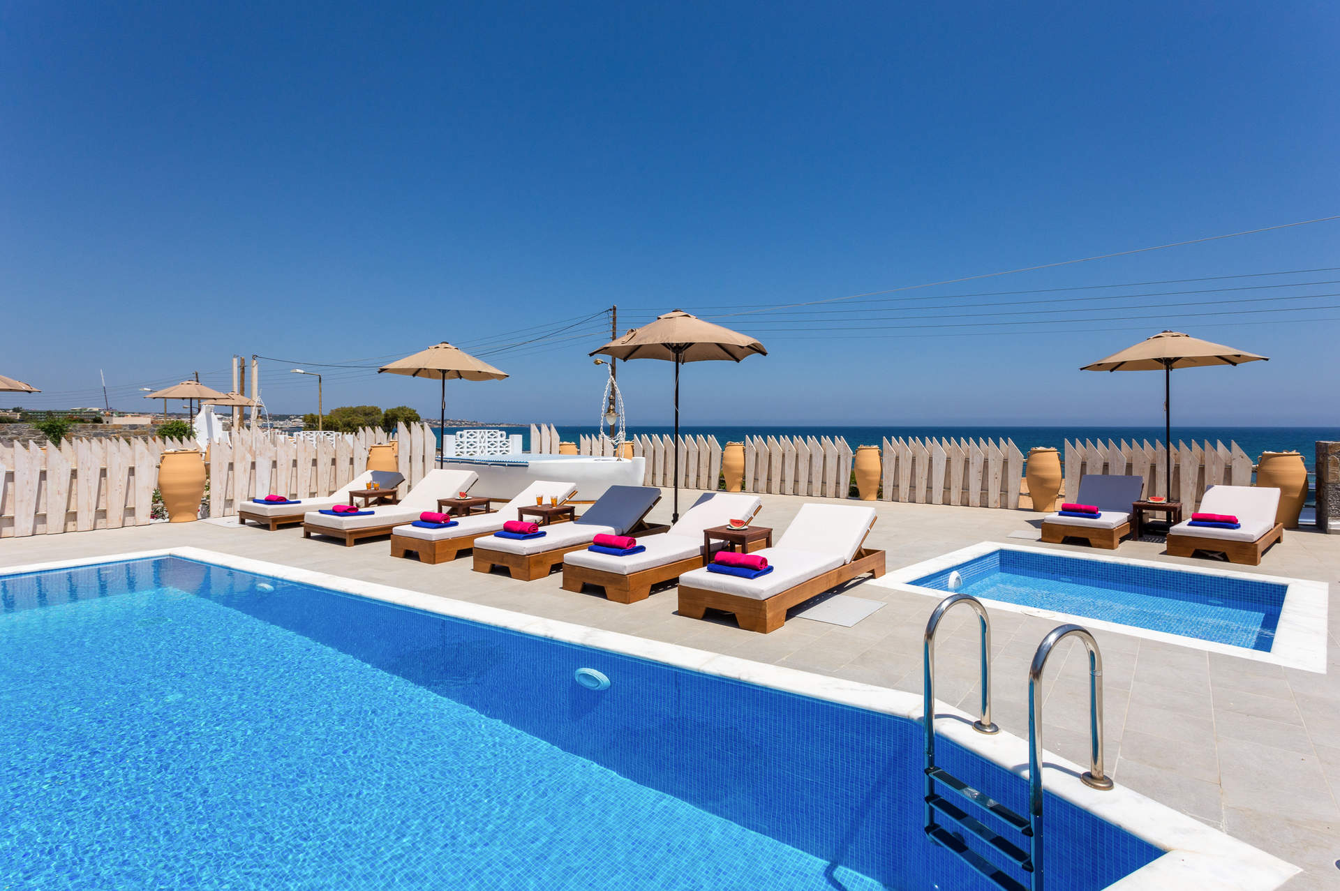 Villa Kery, Hersonissos, &#x39A;&#x3C1;&#x3AE;&#x3C4;&#x3B7;