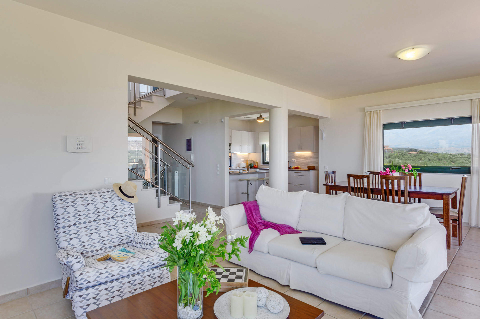 Villa Margarita Exi, Chania, Kr&#x113;ta