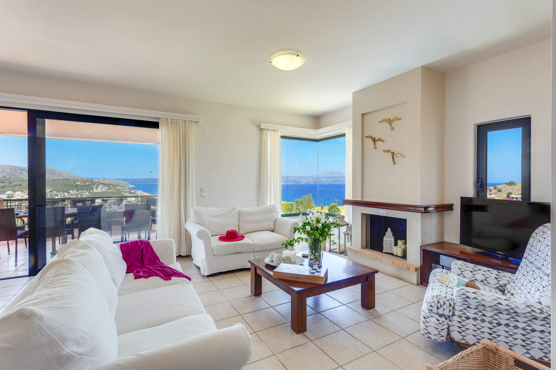 Villa Margarita Exi, Chania, Kr&#x113;ta