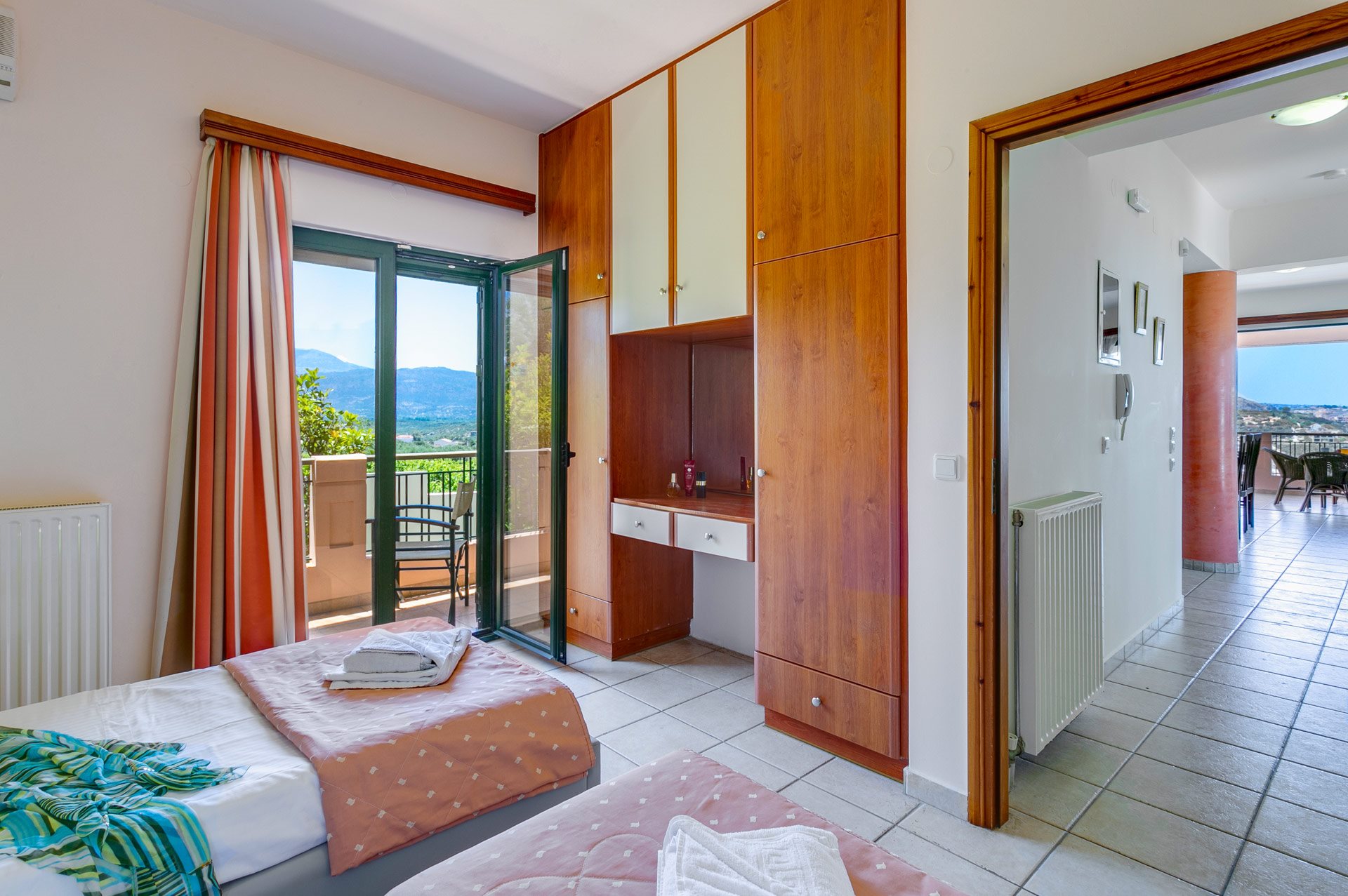 Villa Margarita Exi, Chania, Kr&#x113;ta