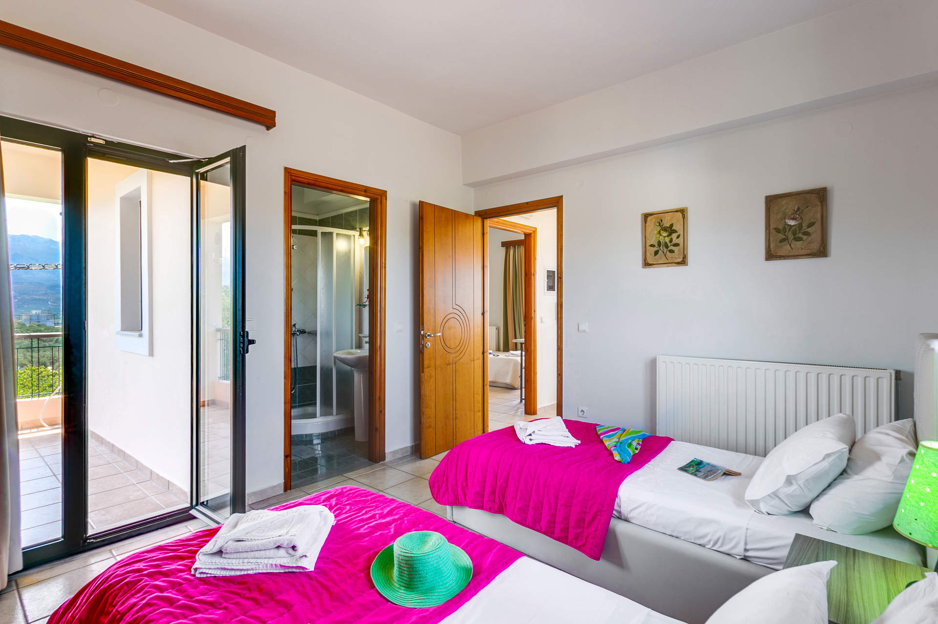 Villa Margarita Exi, Chania, Kr&#x113;ta