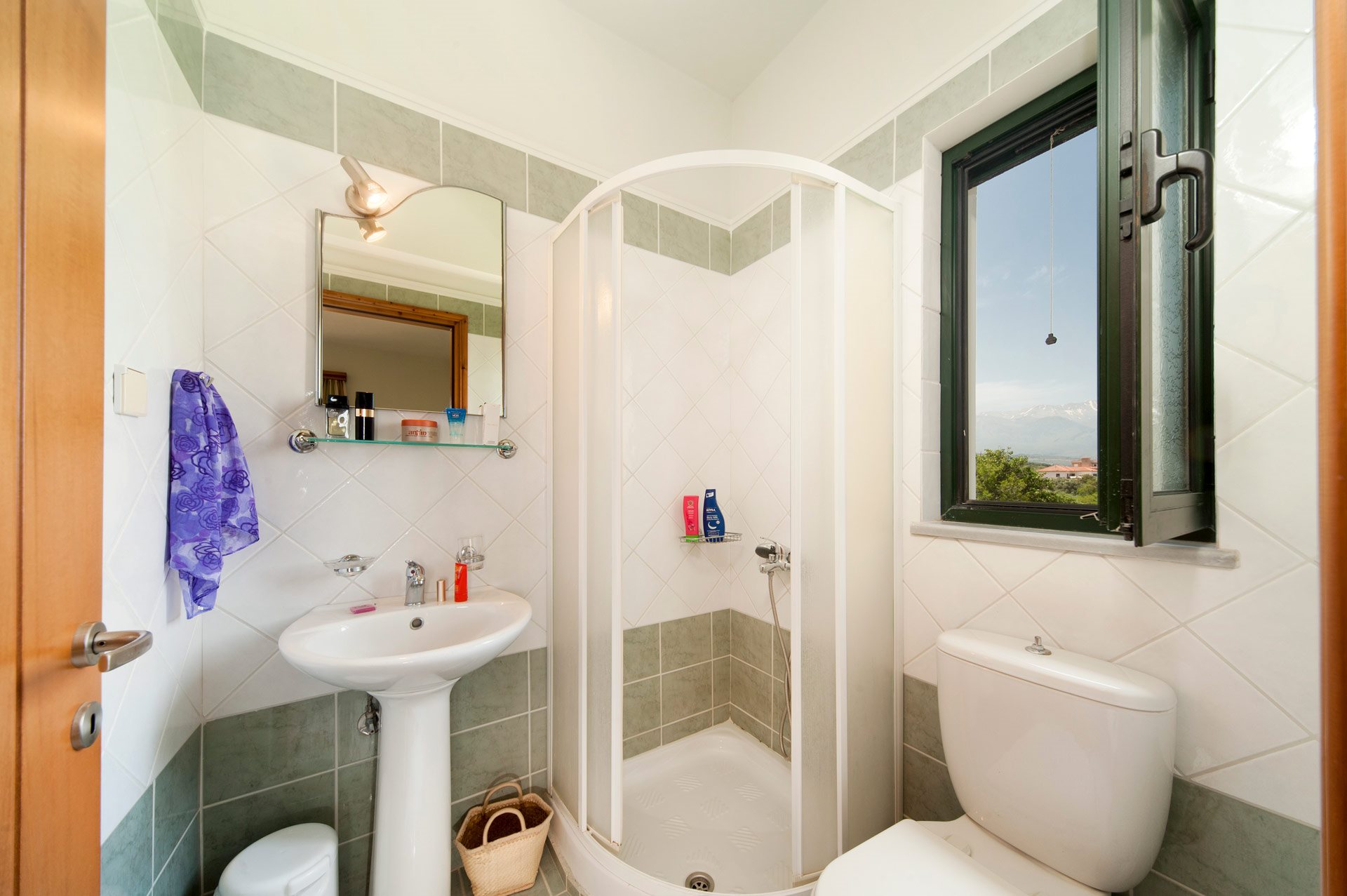 Villa Margarita Exi, Chania, Kr&#x113;ta