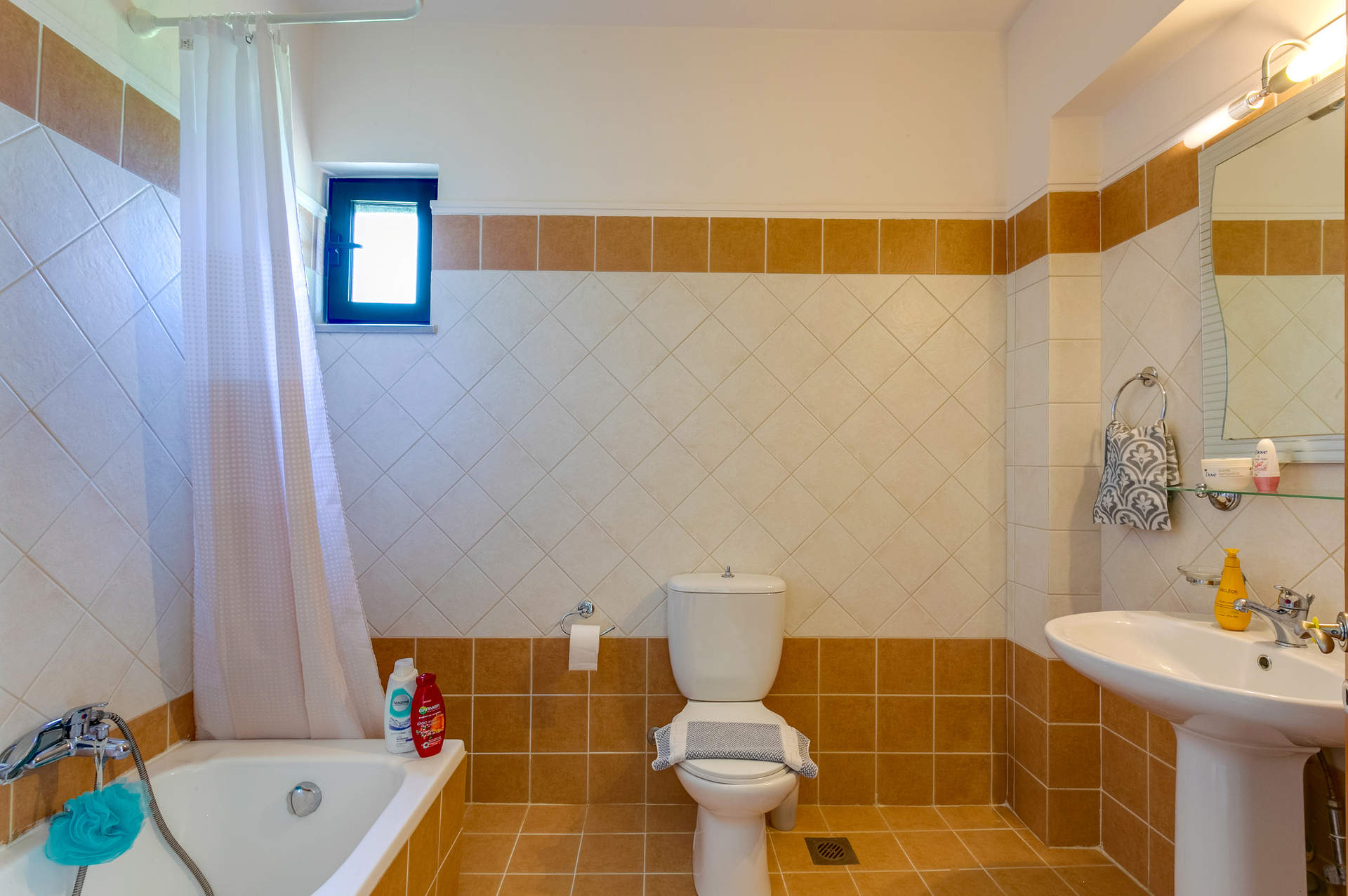 Villa Margarita Exi, Chania, Kr&#x113;ta