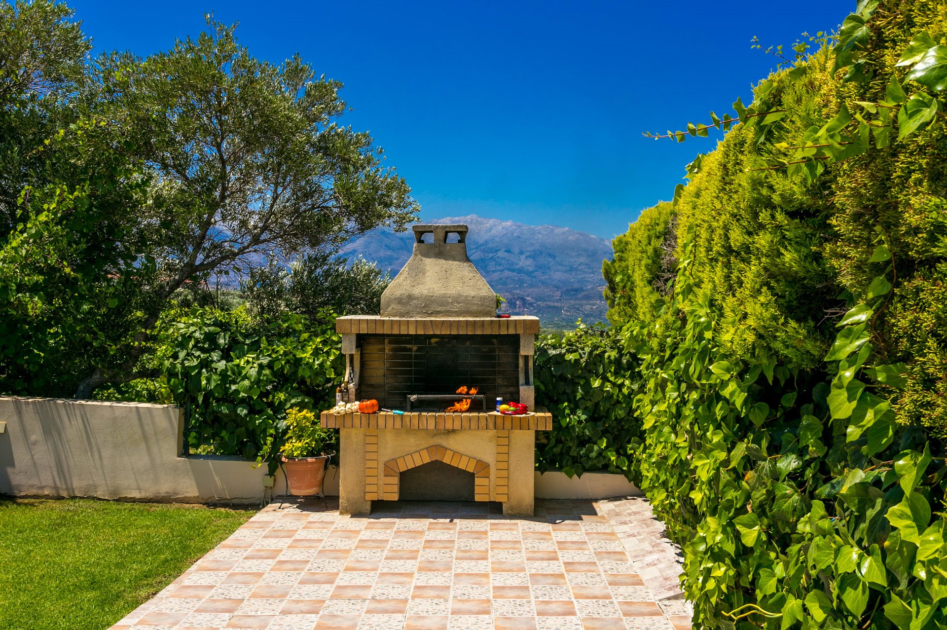 Villa Margarita Exi, Chania, Kr&#x113;ta