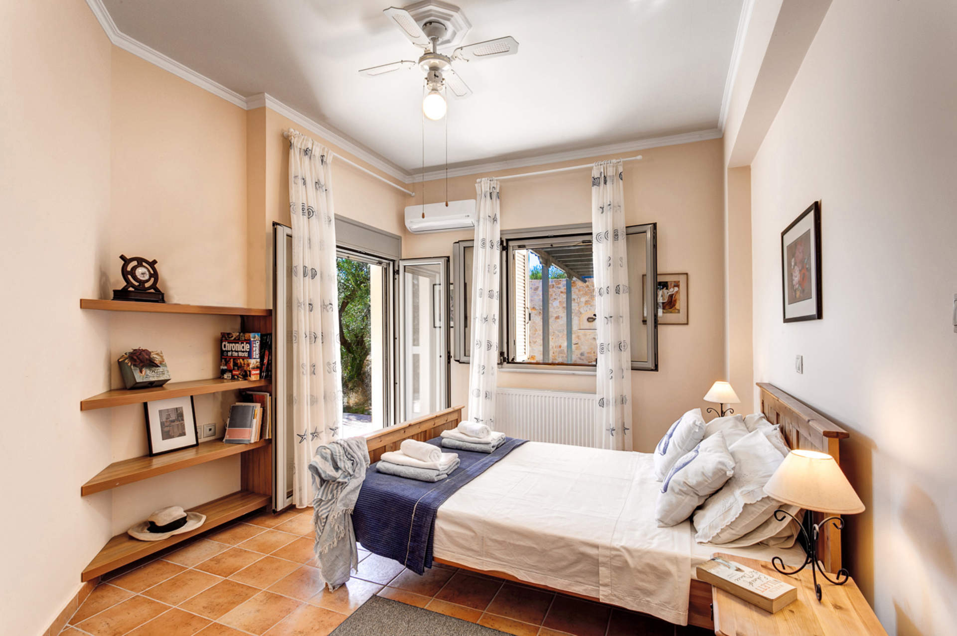 Villa Olive Grove, Chania, Kreta