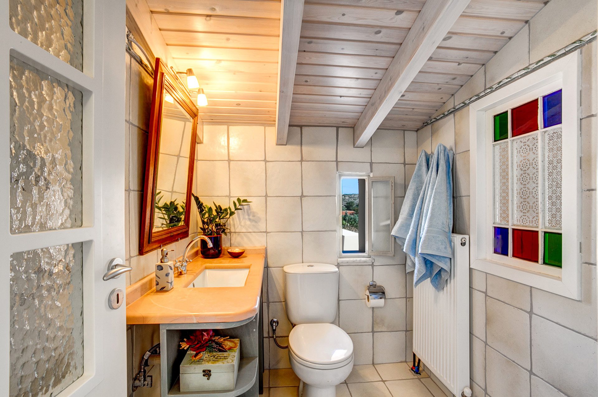 Villa Olive Grove, Chania, Kreta