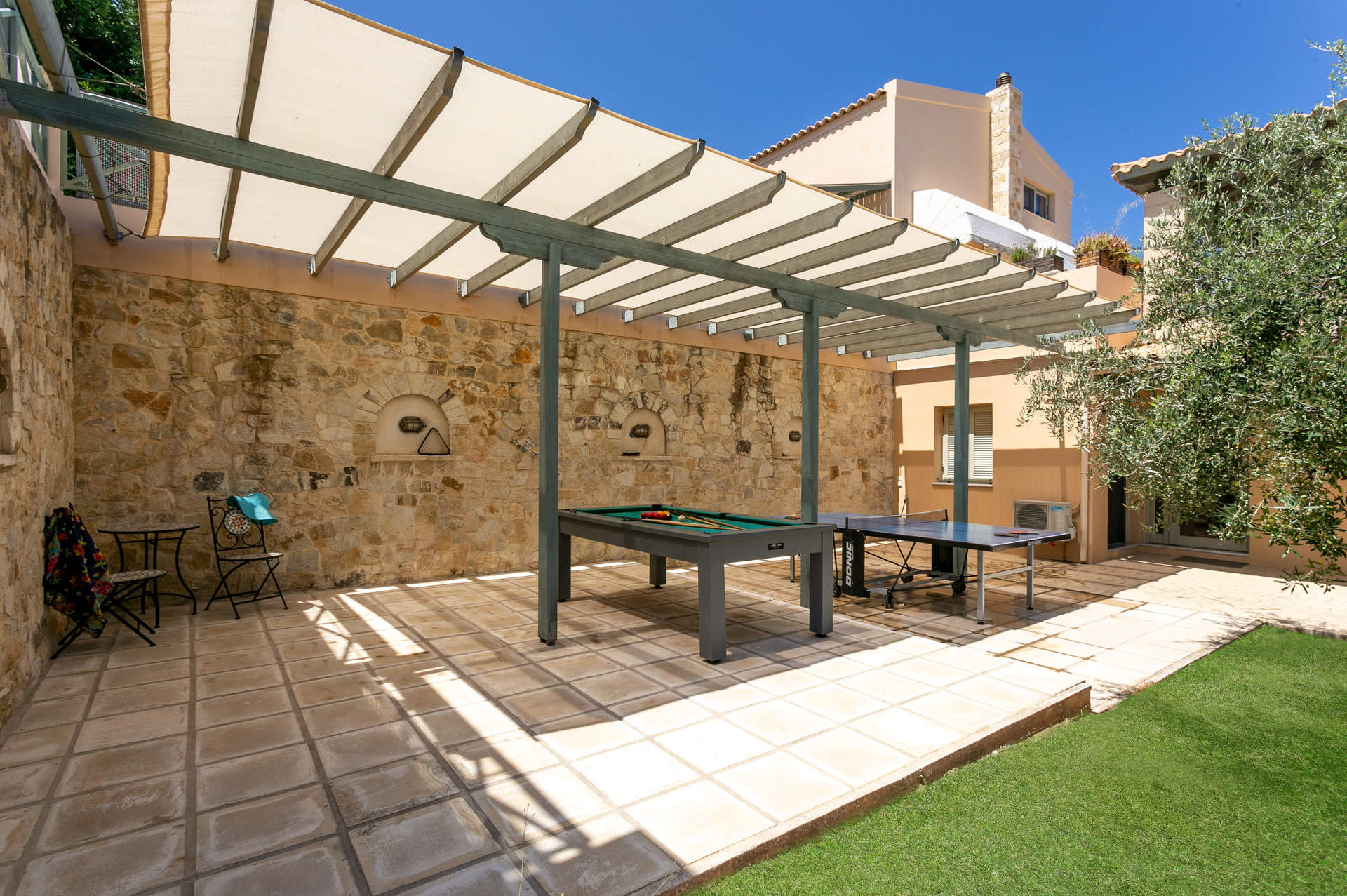 Villa Olive Grove, Chania, Kreta