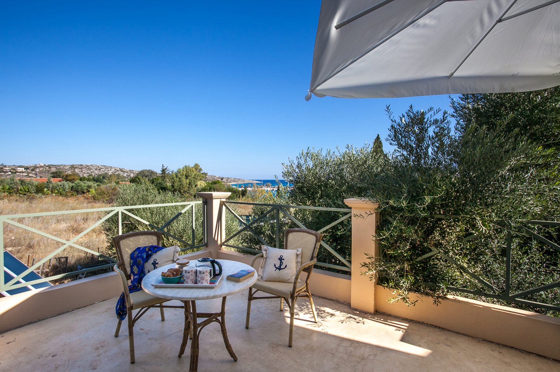 Villa Olive Grove, Chania, Kreta