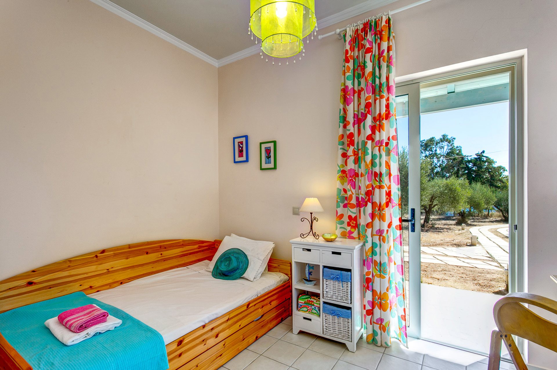 Villa Olive Grove, Chania, Kreta