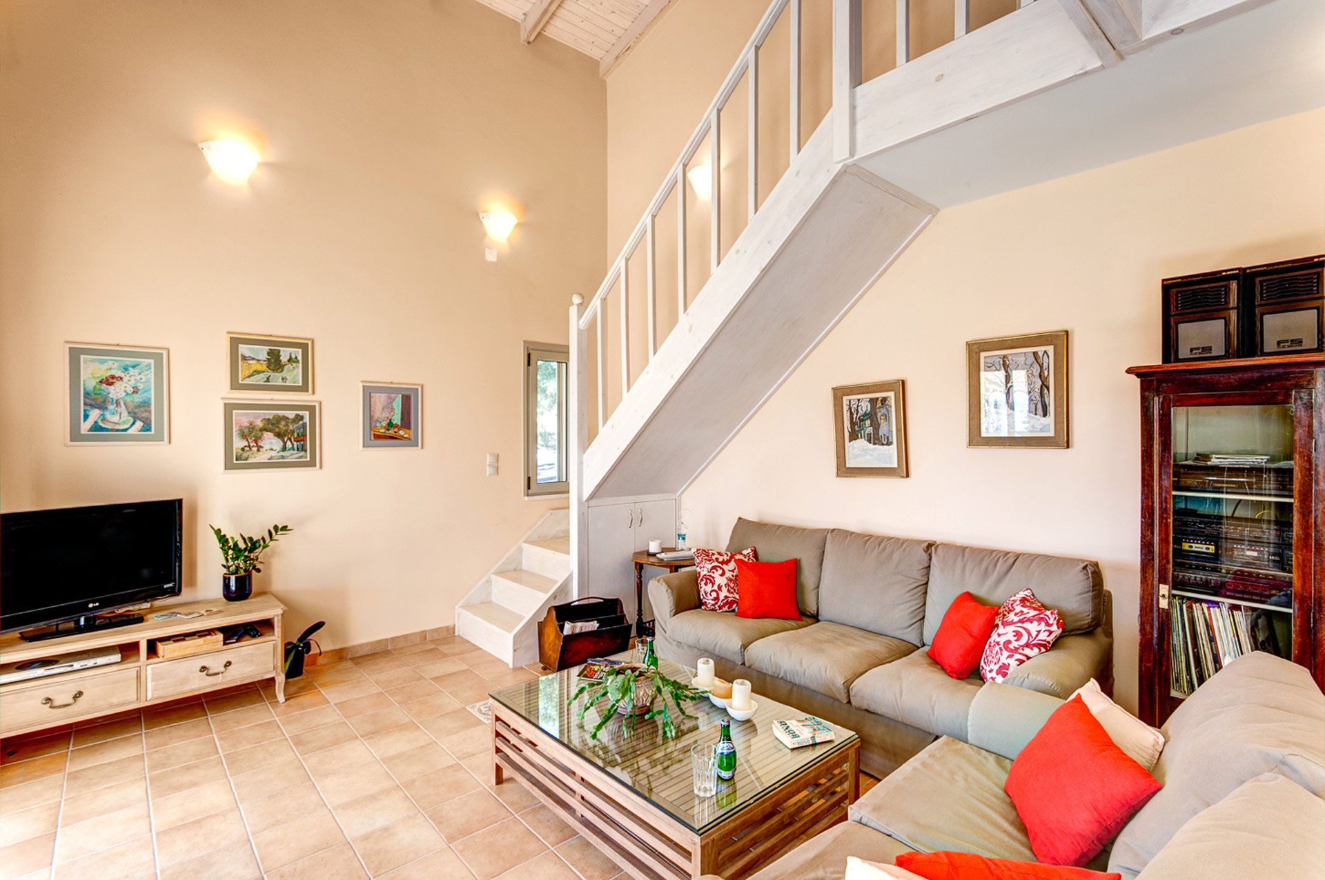 Villa Olive Grove, Chania, Kreta