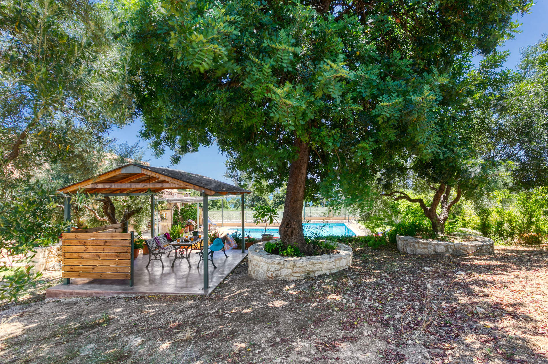 Villa Olive Grove, Chania, Kreta