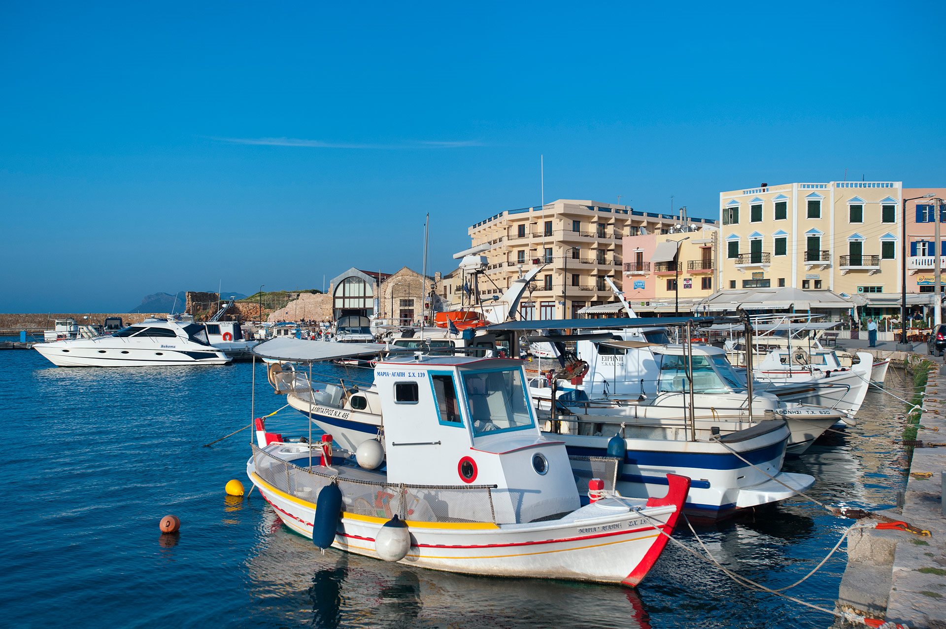 Villa Olive Grove, Chania, Kreta
