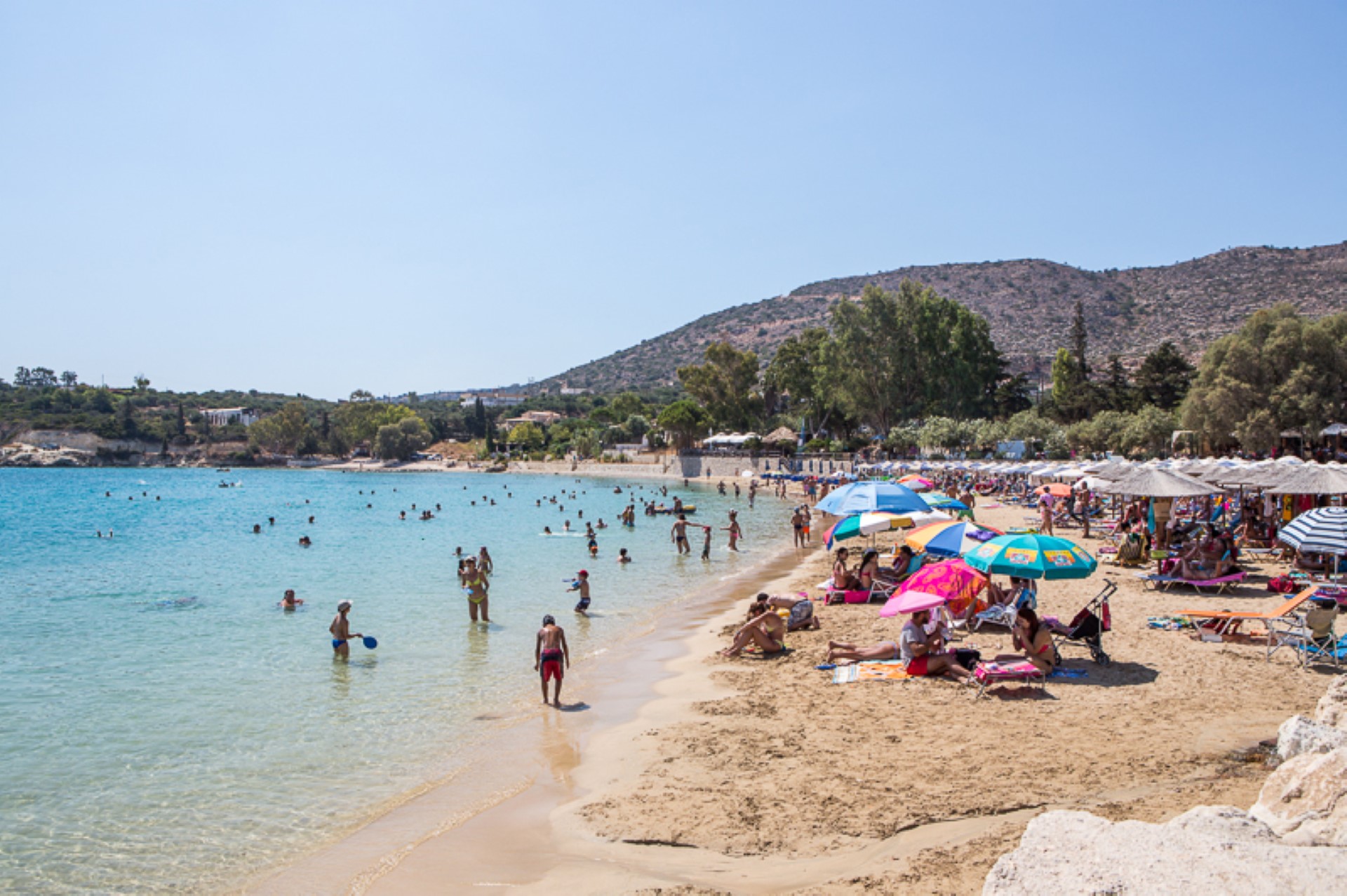 Villa Olive Grove, Chania, Kreta