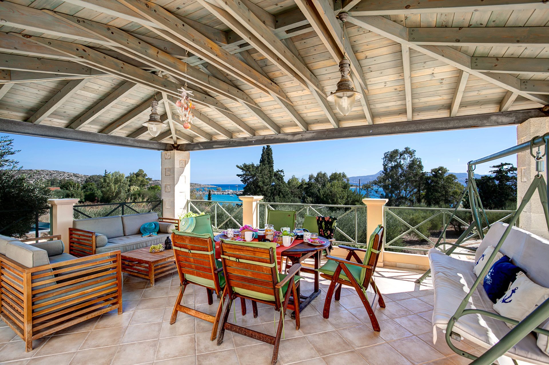 Villa Olive Grove, Chania, Kreta
