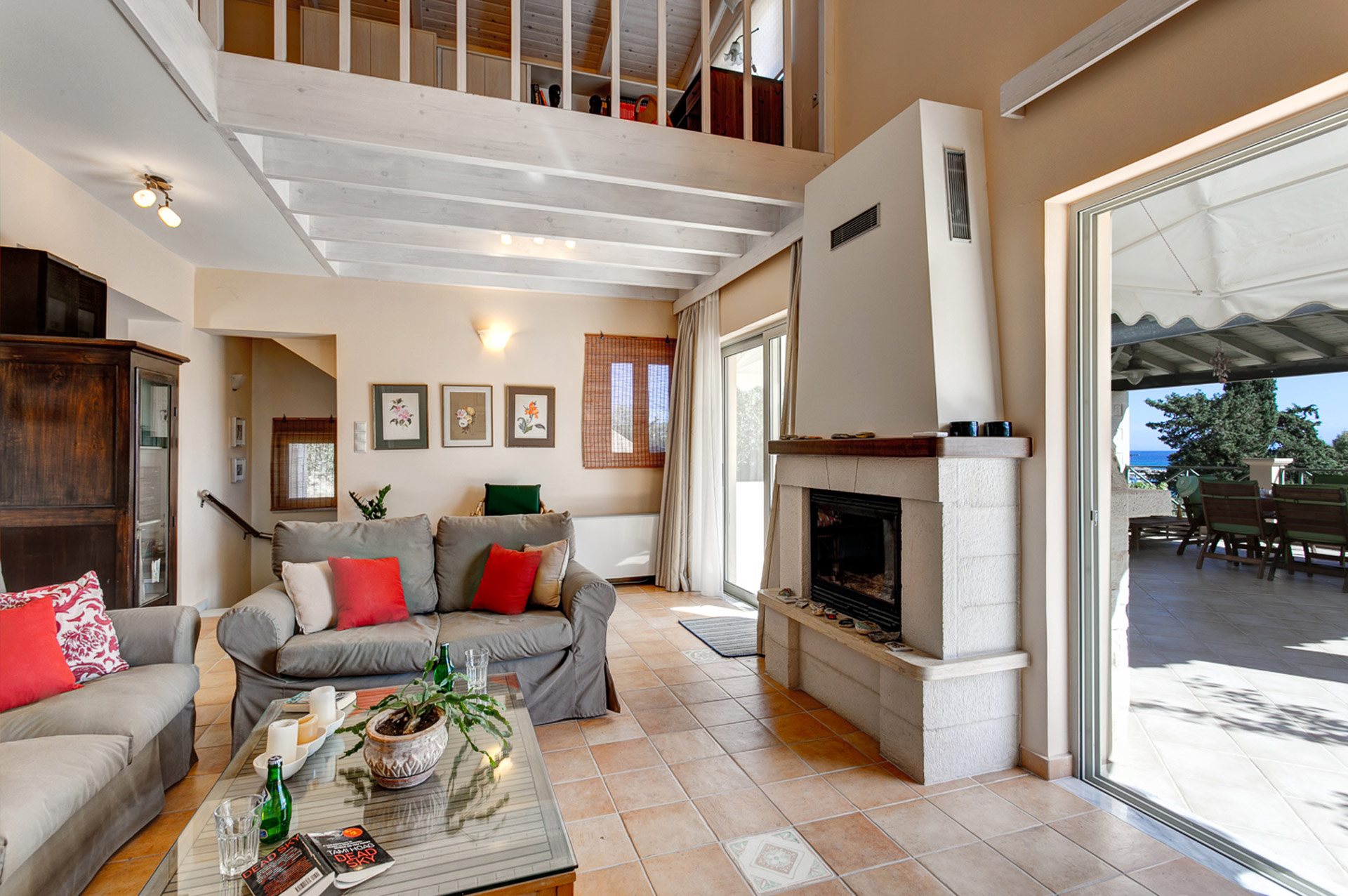 Villa Olive Grove, Chania, Kreta