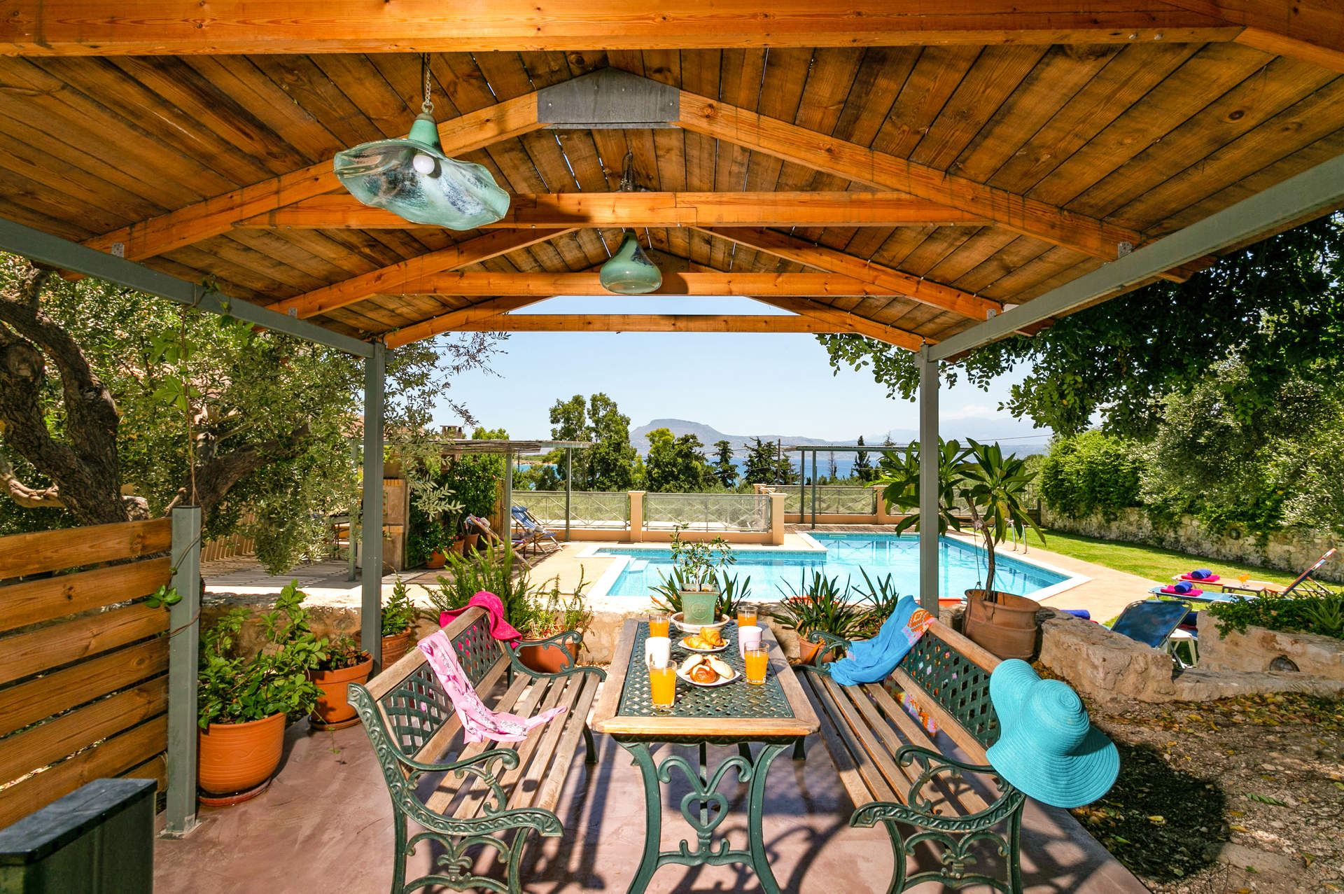 Villa Olive Grove, Chania, Kreta